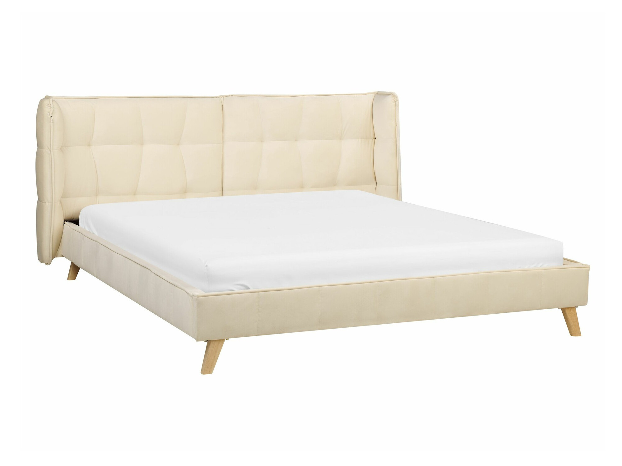 Bed Berwyn 786 (Beige)