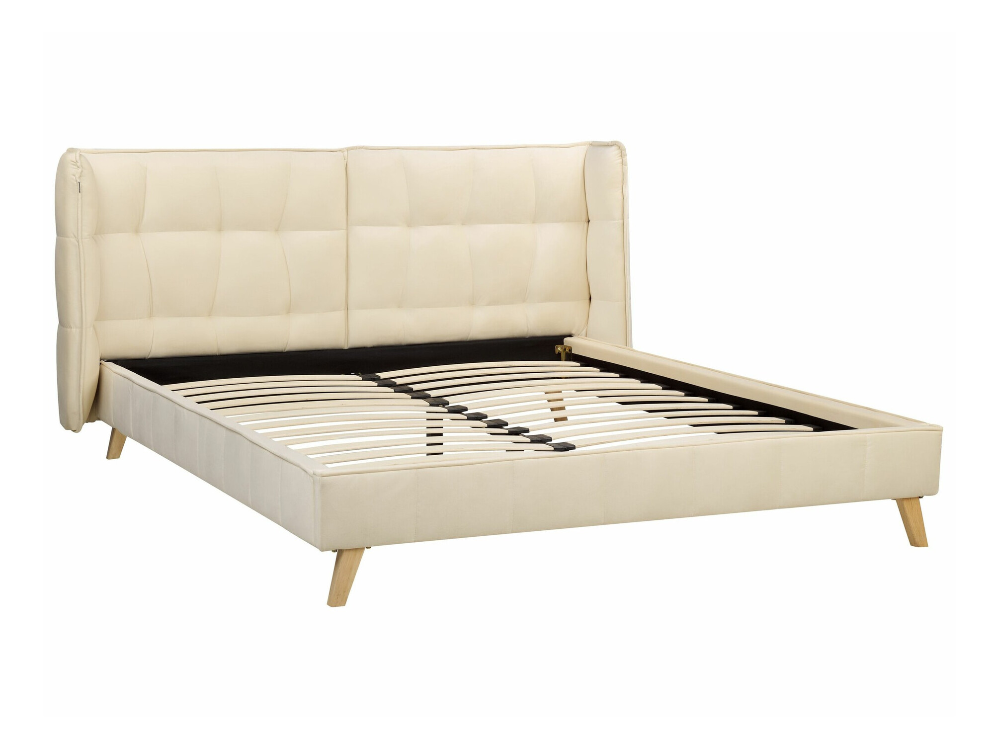 Bed Berwyn 786 (Beige)