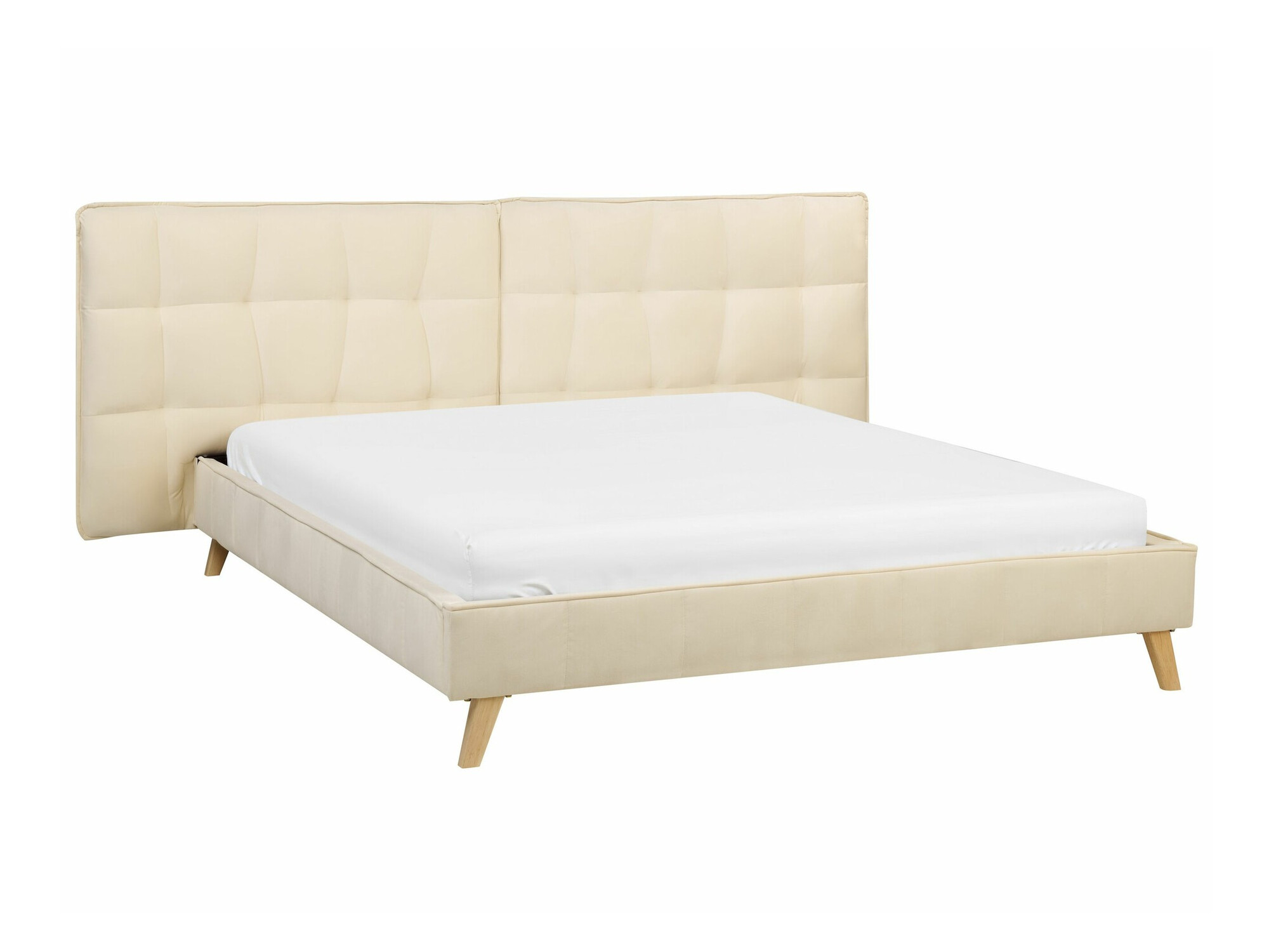 Bed Berwyn 786 (Beige)