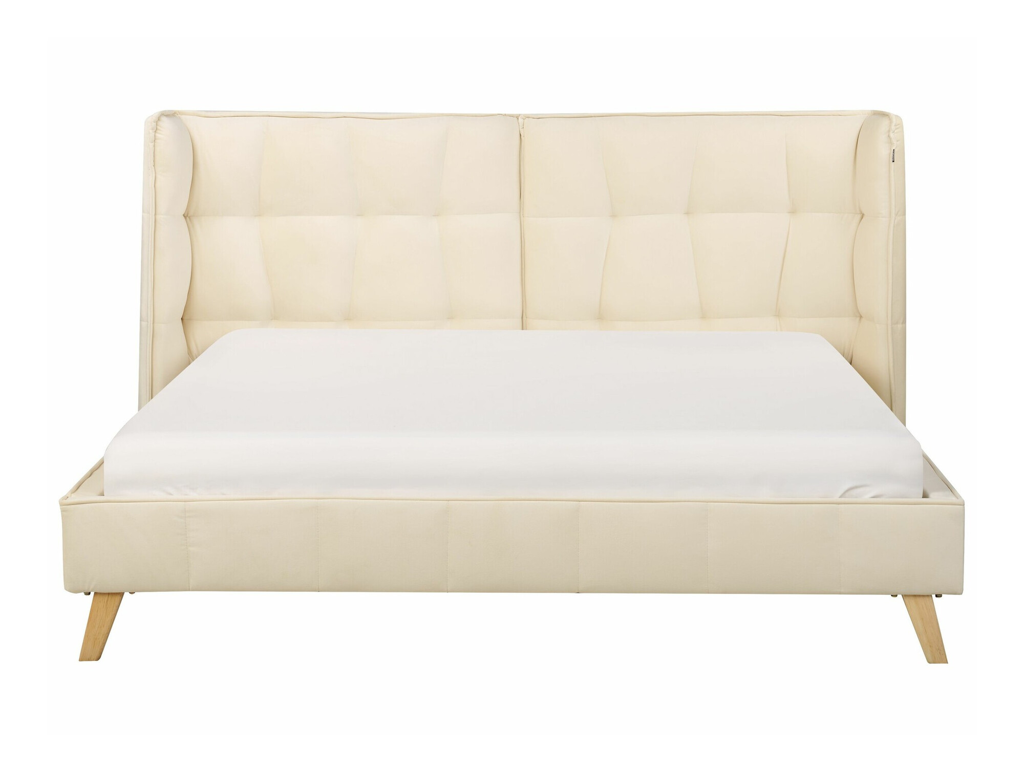 Bed Berwyn 786 (Beige)