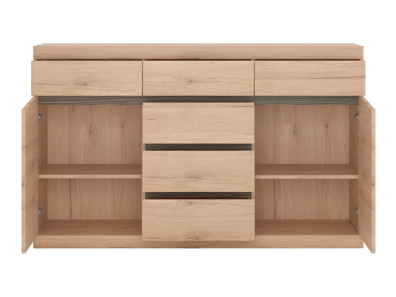 Chest of drawers Orlcira 110