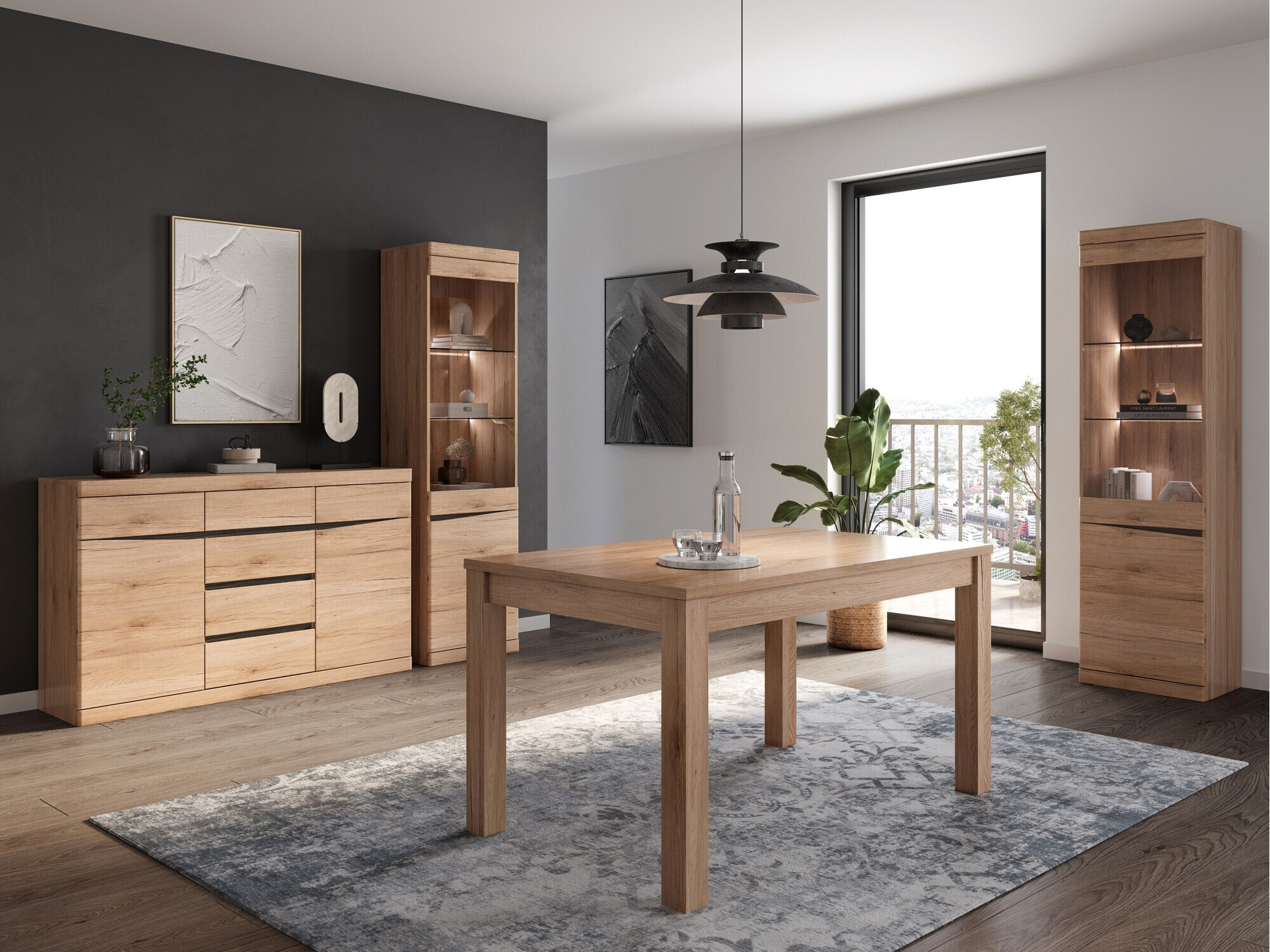 Chest of drawers Orlcira 110