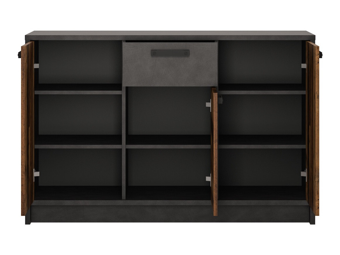 Chest of drawers Tolsone 102