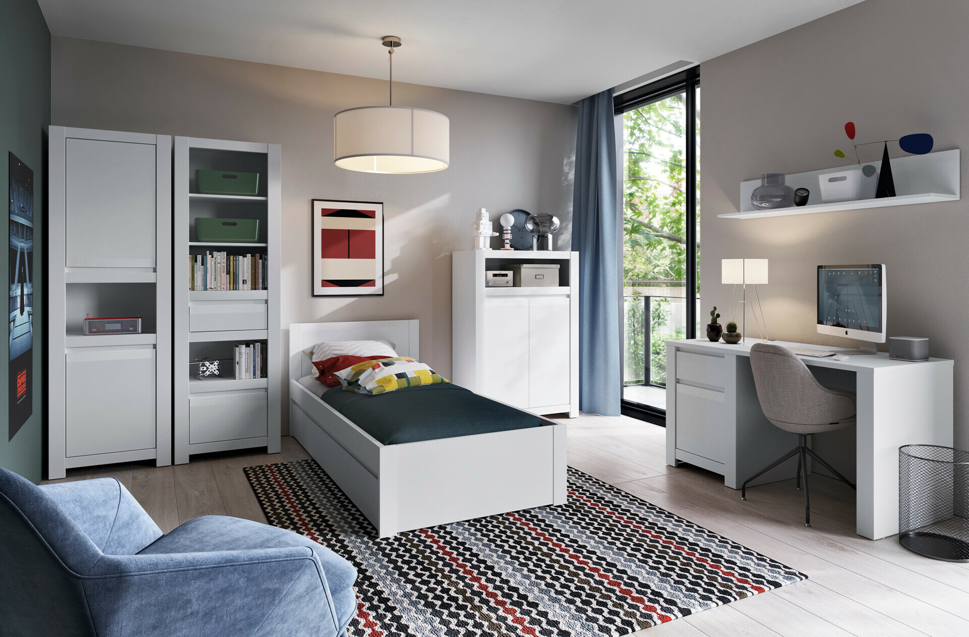 Γραφείο Domodeu 103