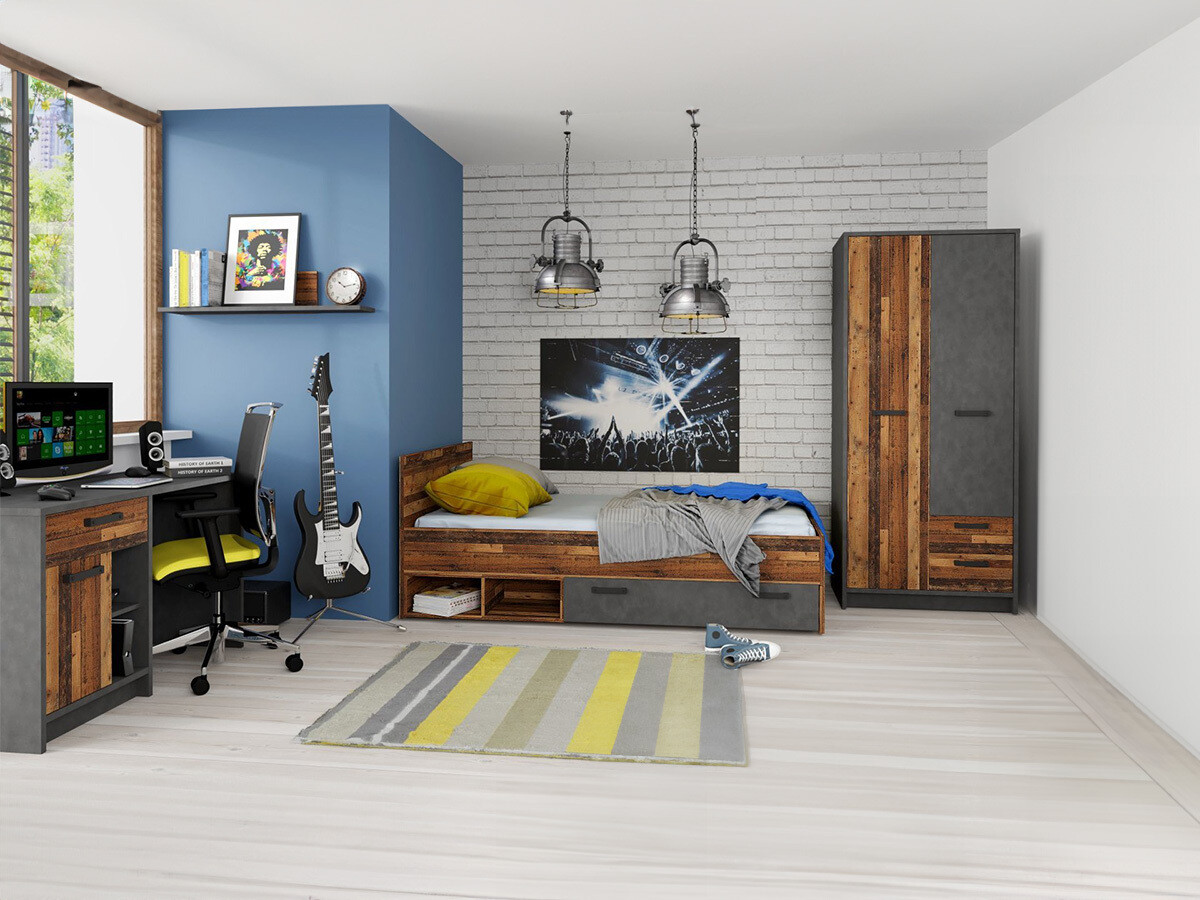 Σετ επίπλων Tolsone 109