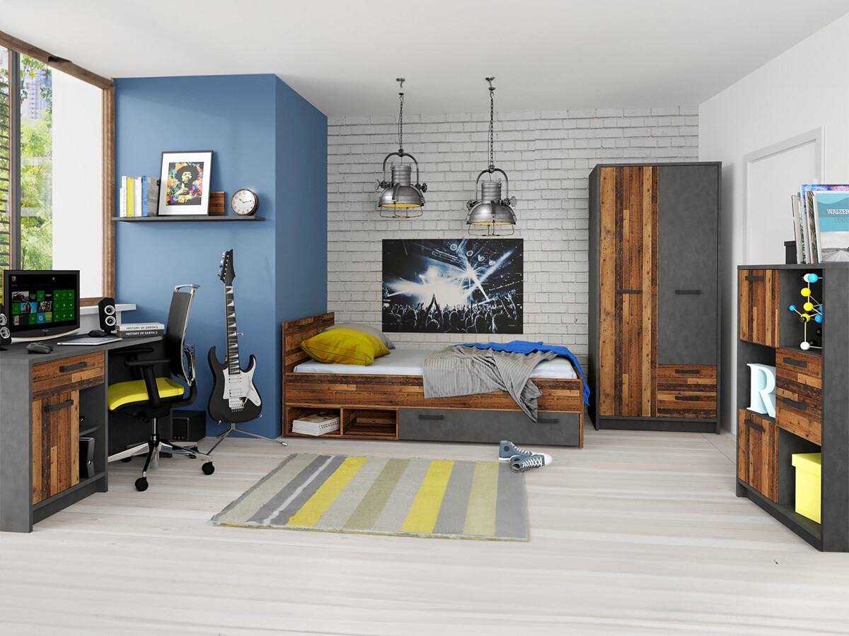 Σετ επίπλων Tolsone 109