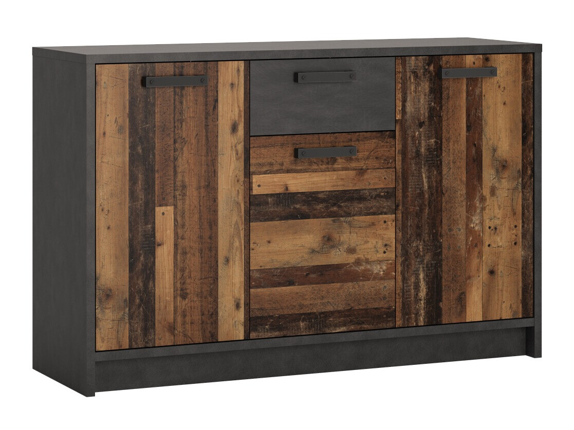 Συρταριέρα Tolsone 102