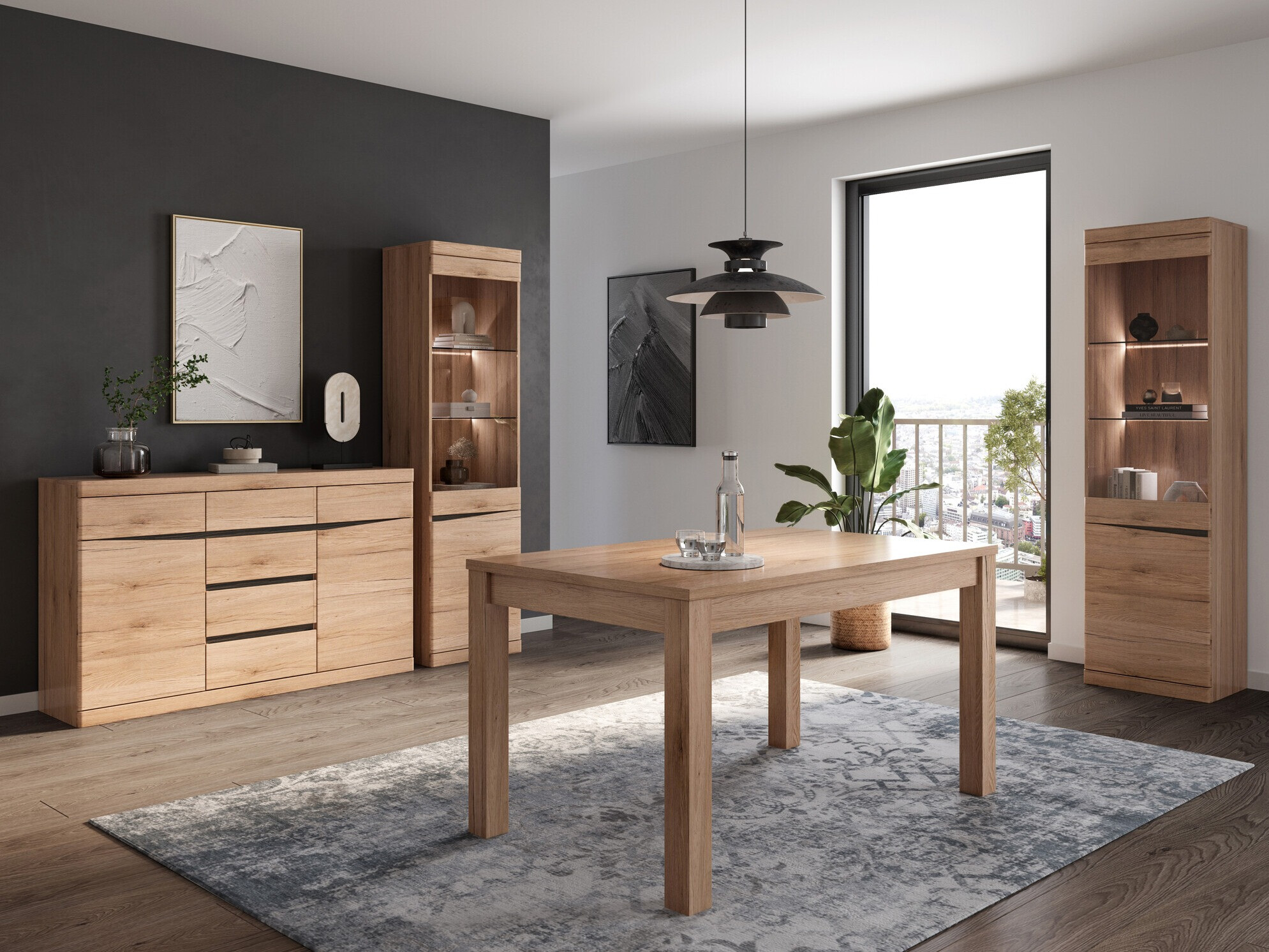 Table Orlcira 116