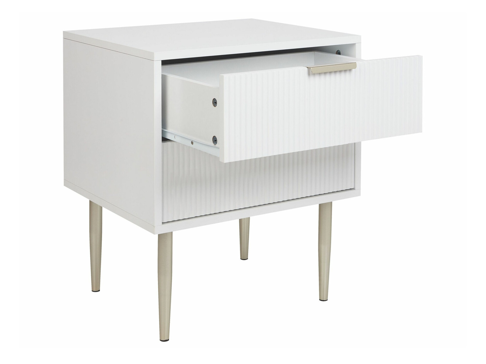 Bedside table Berwyn 2011