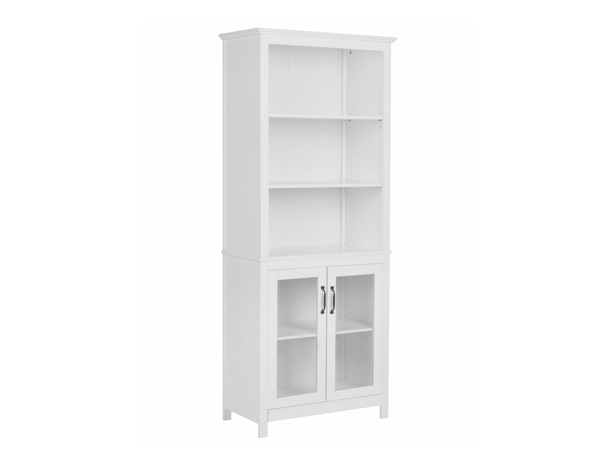 Bookcase Berwyn 2009