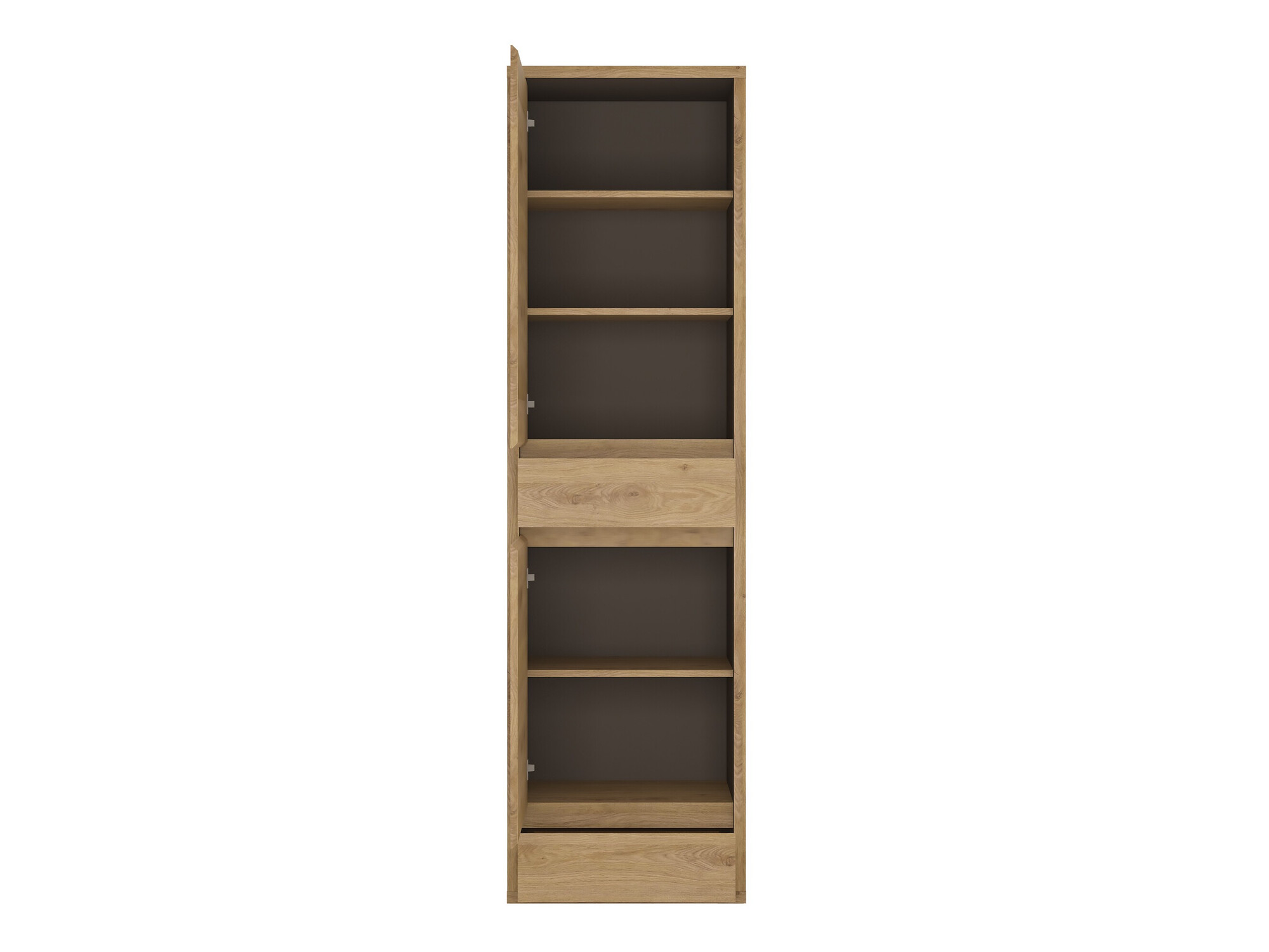 Bookcase Ophdeli 101