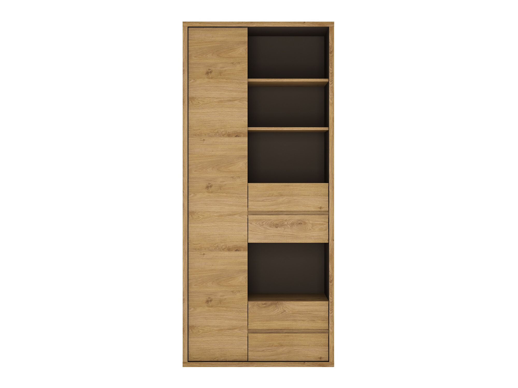 Bookcase Ophdeli 103