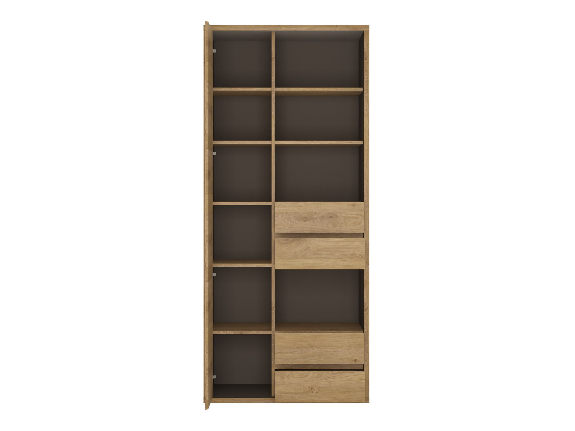 Bookcase Ophdeli 103