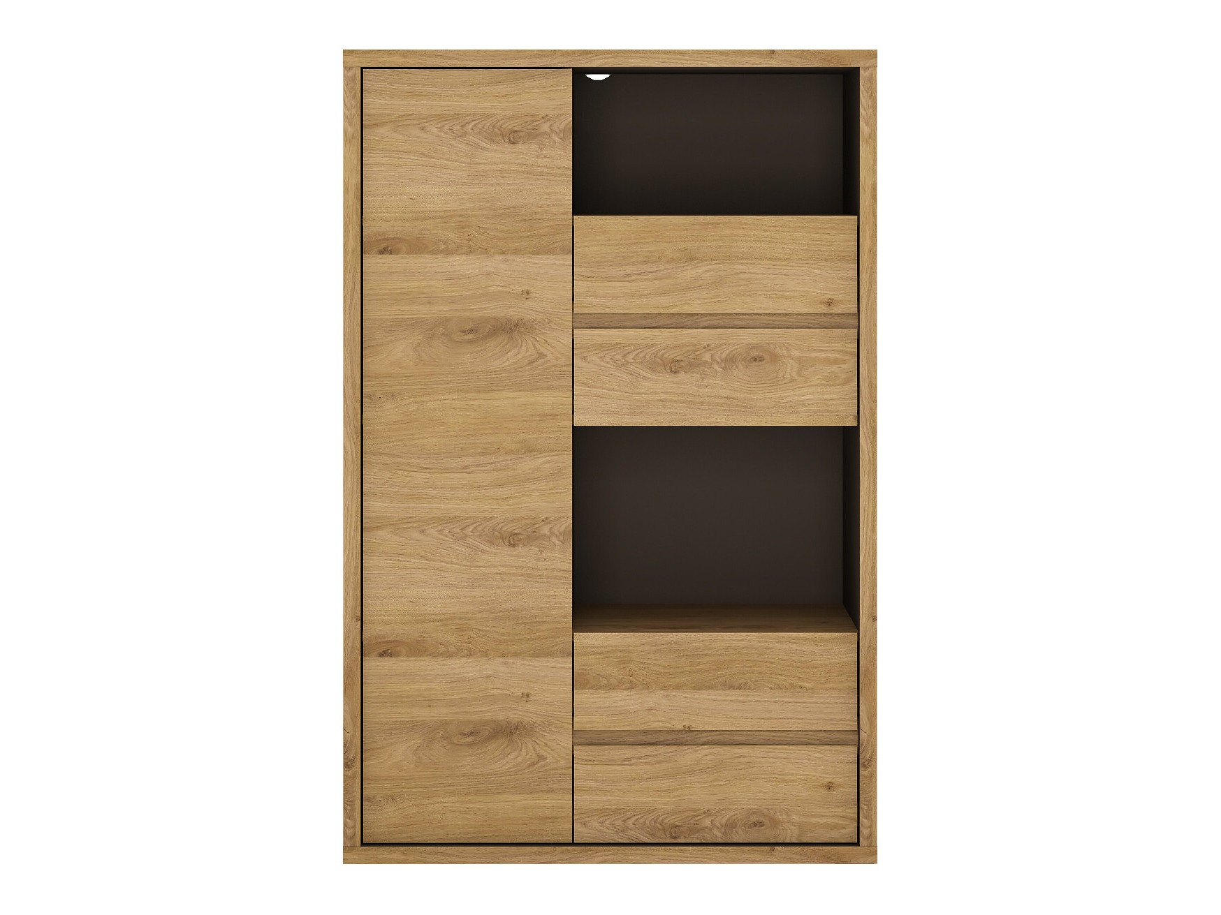 Bookcase Ophdeli 106