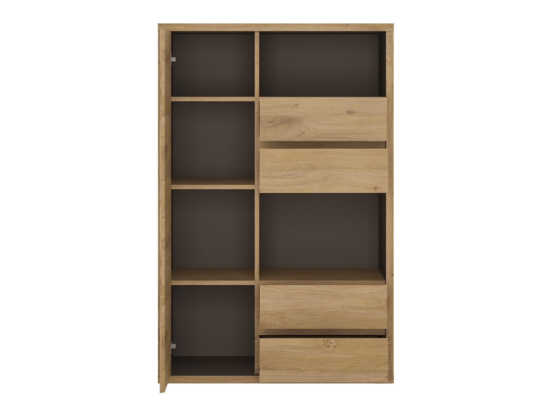 Bookcase Ophdeli 106
