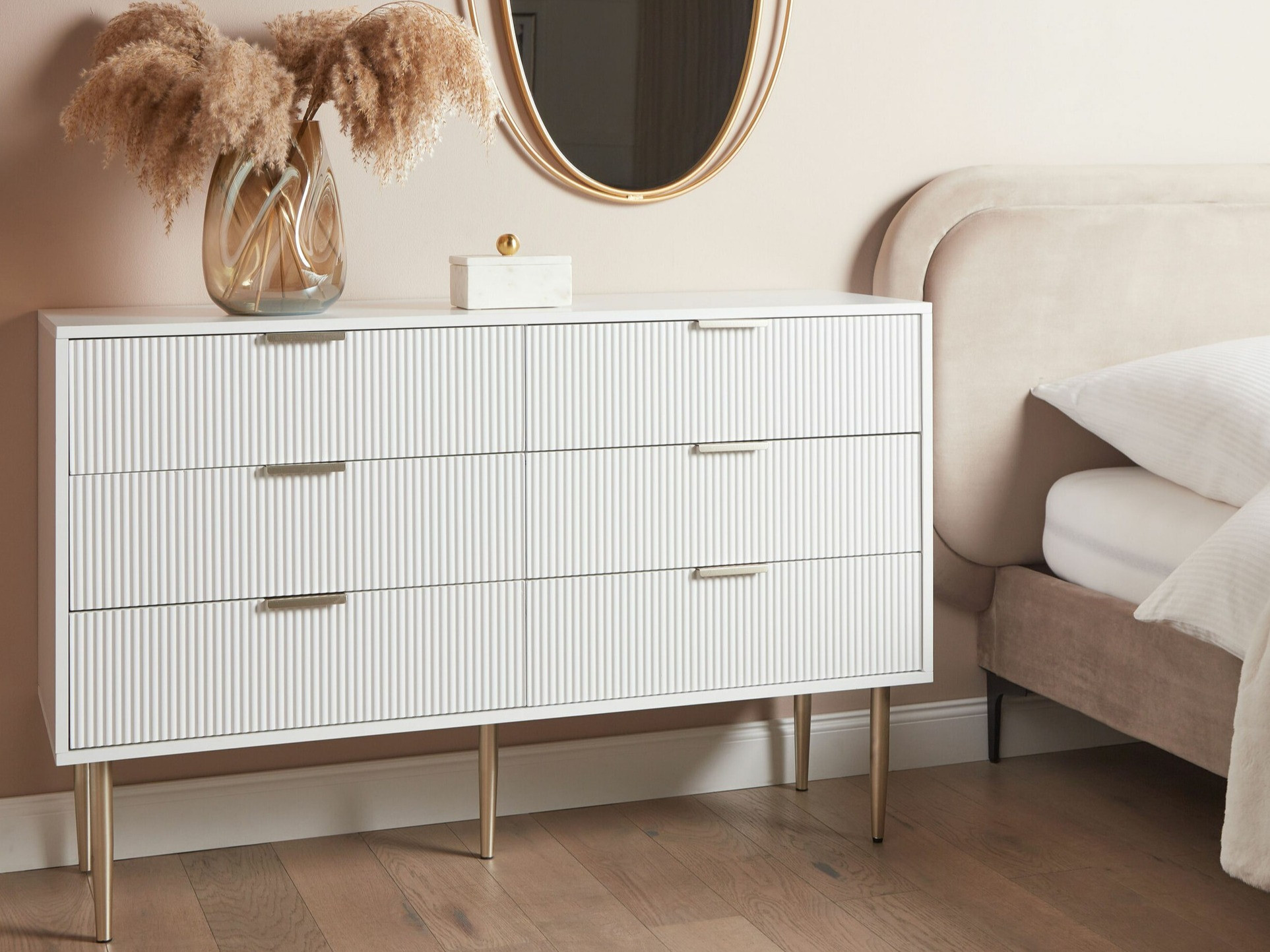 Chest of drawers Berwyn 2013