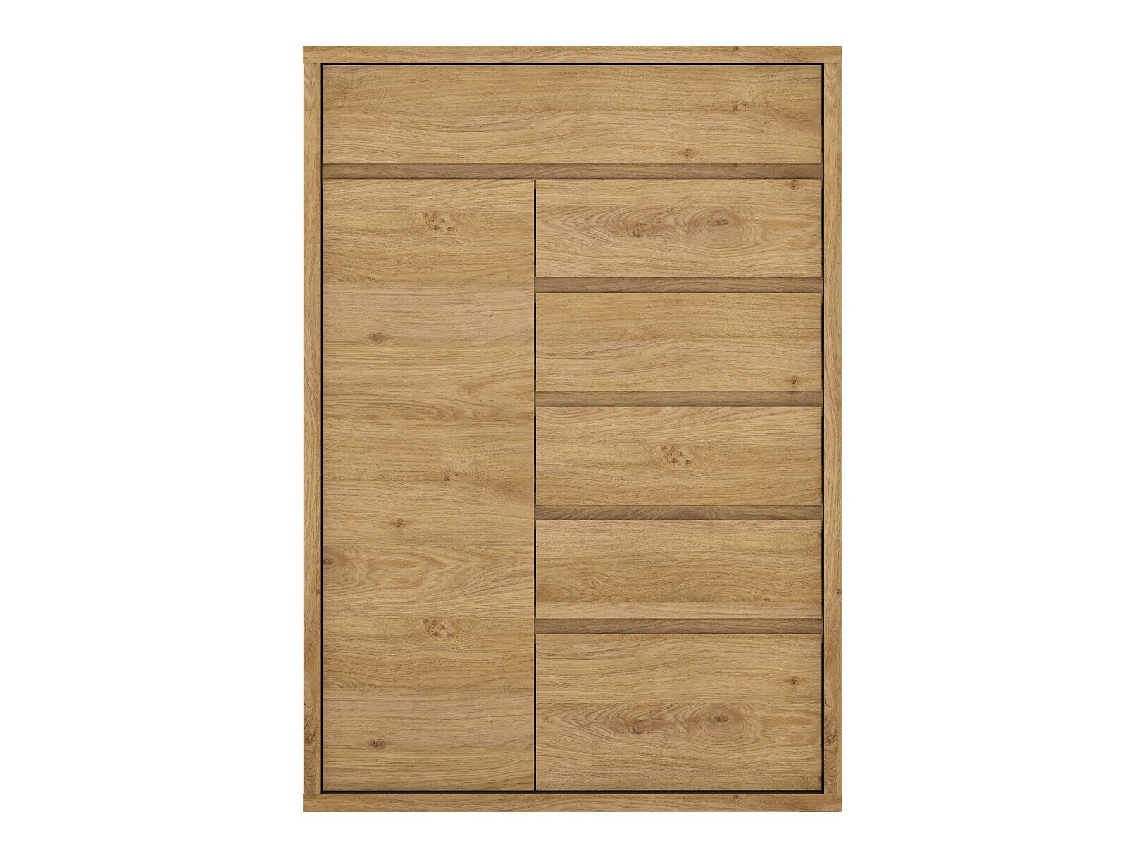 Chest of drawers Ophdeli 107