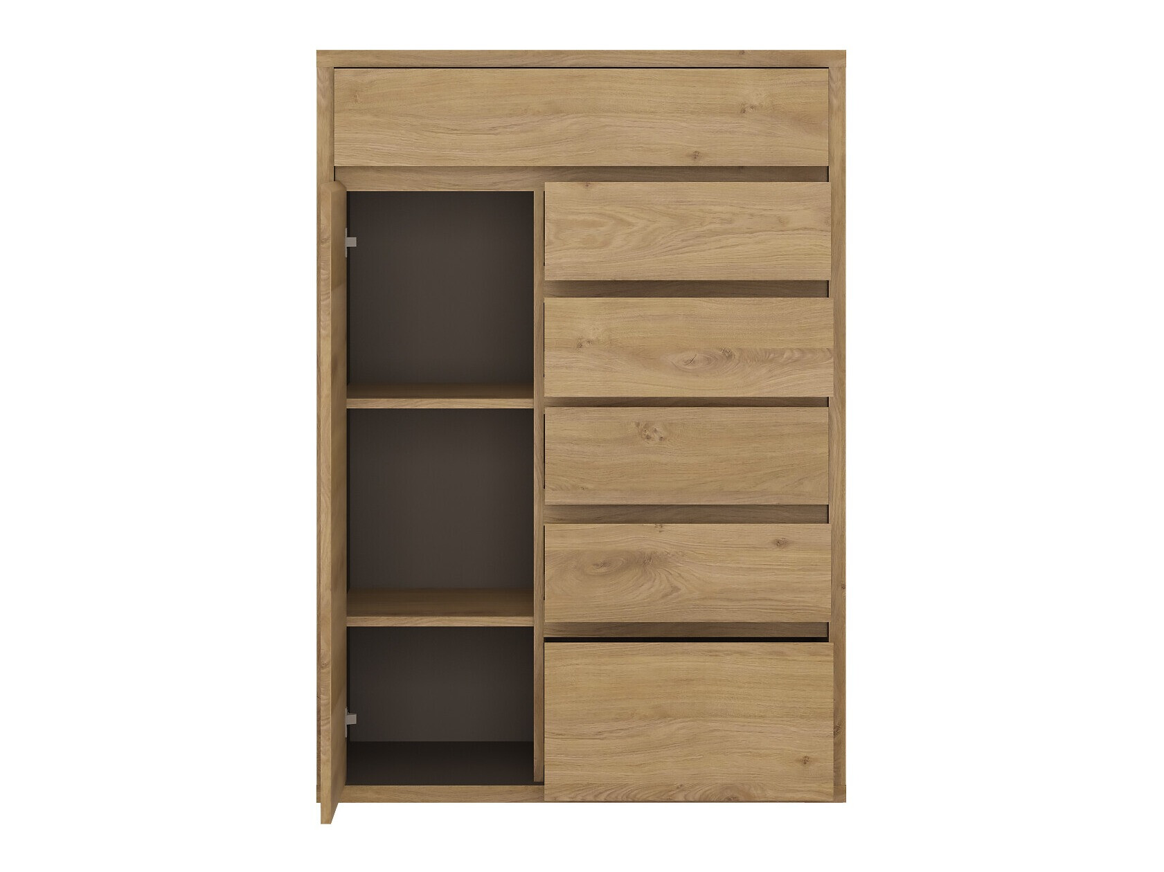 Chest of drawers Ophdeli 107