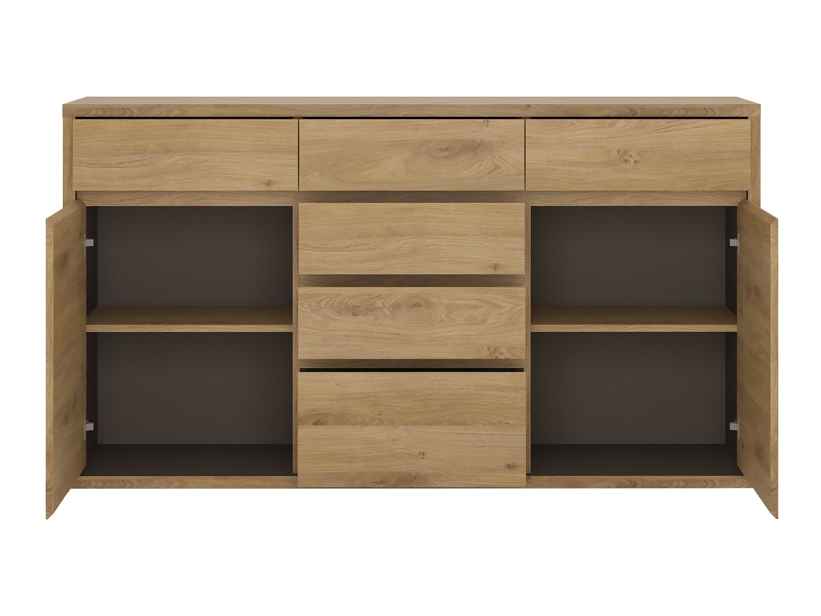 Chest of drawers Ophdeli 108