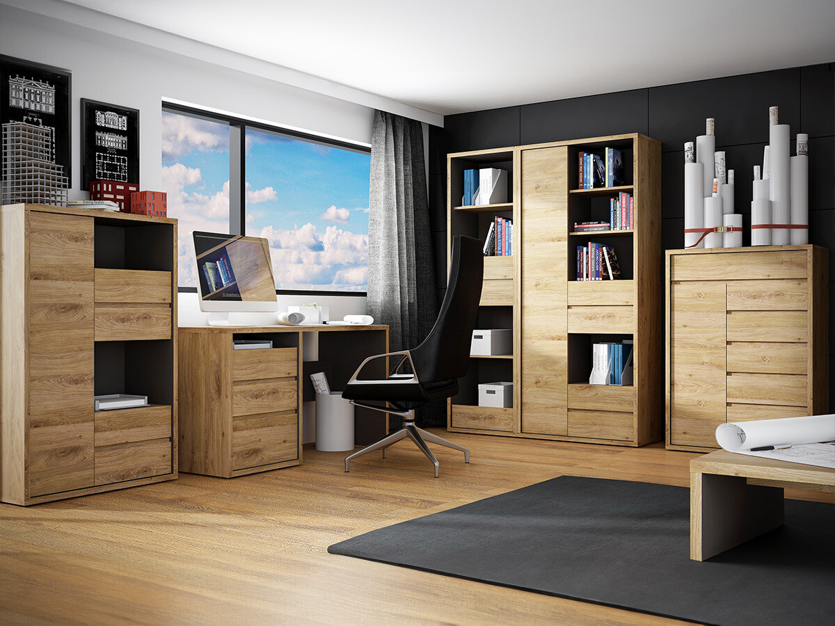 Συρταριέρα Ophdeli 107