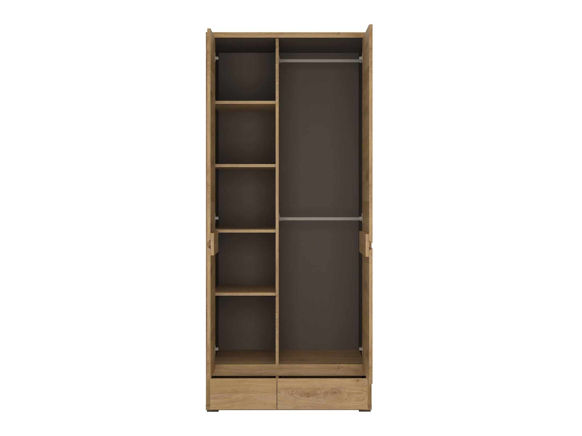 Wardrobe Ophdeli 104