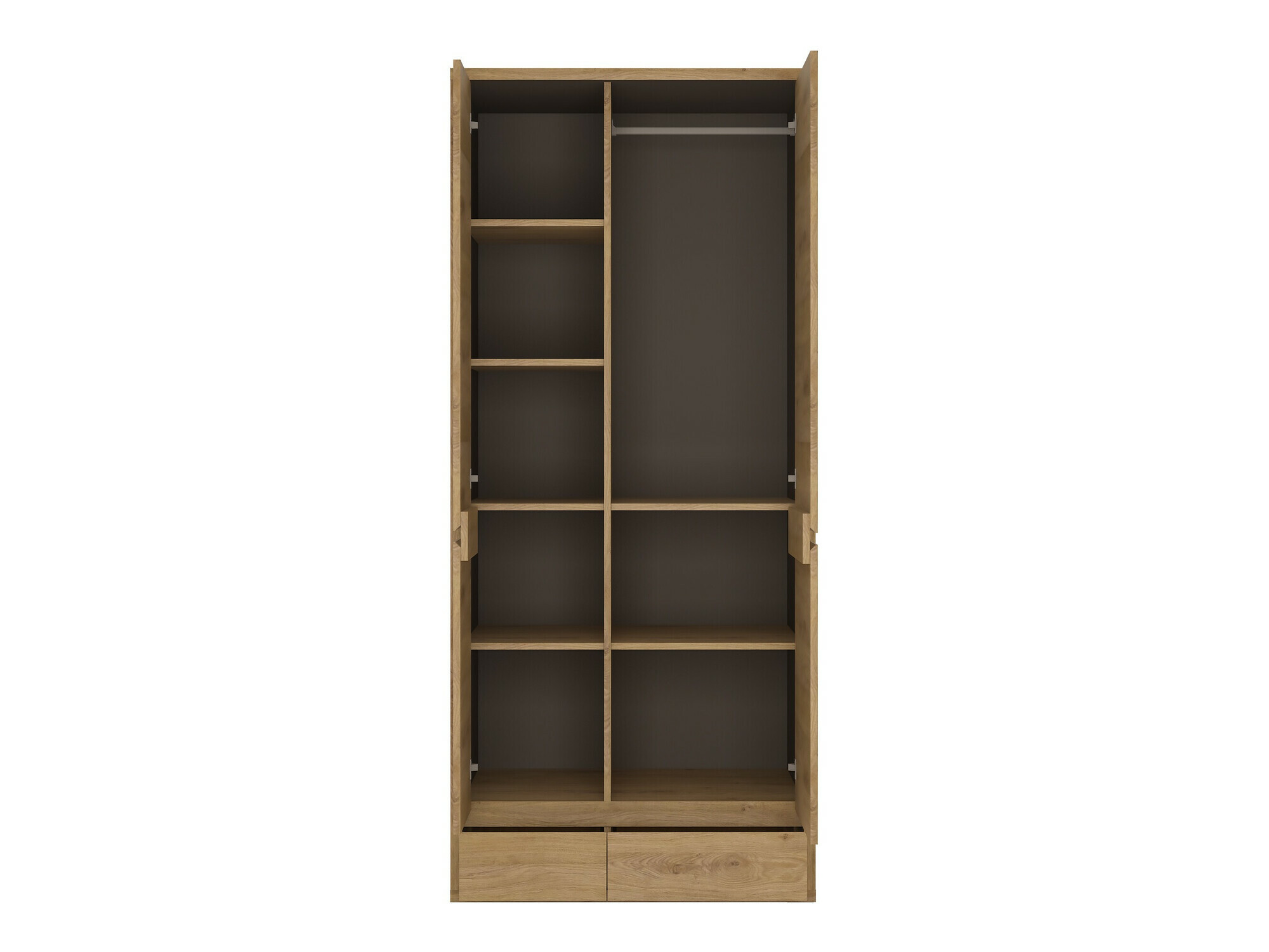 Wardrobe Ophdeli 104