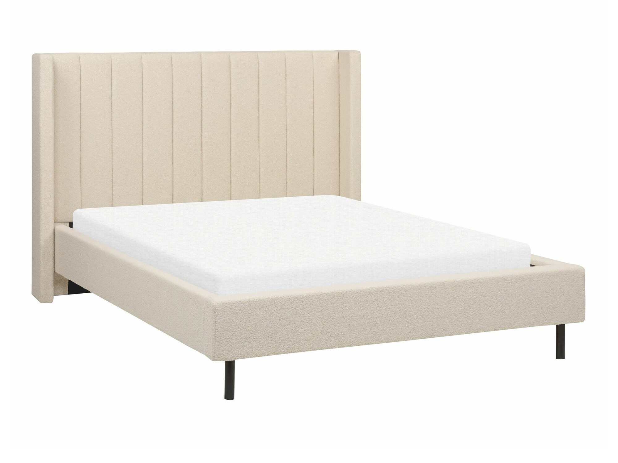Bed Berwyn 2017