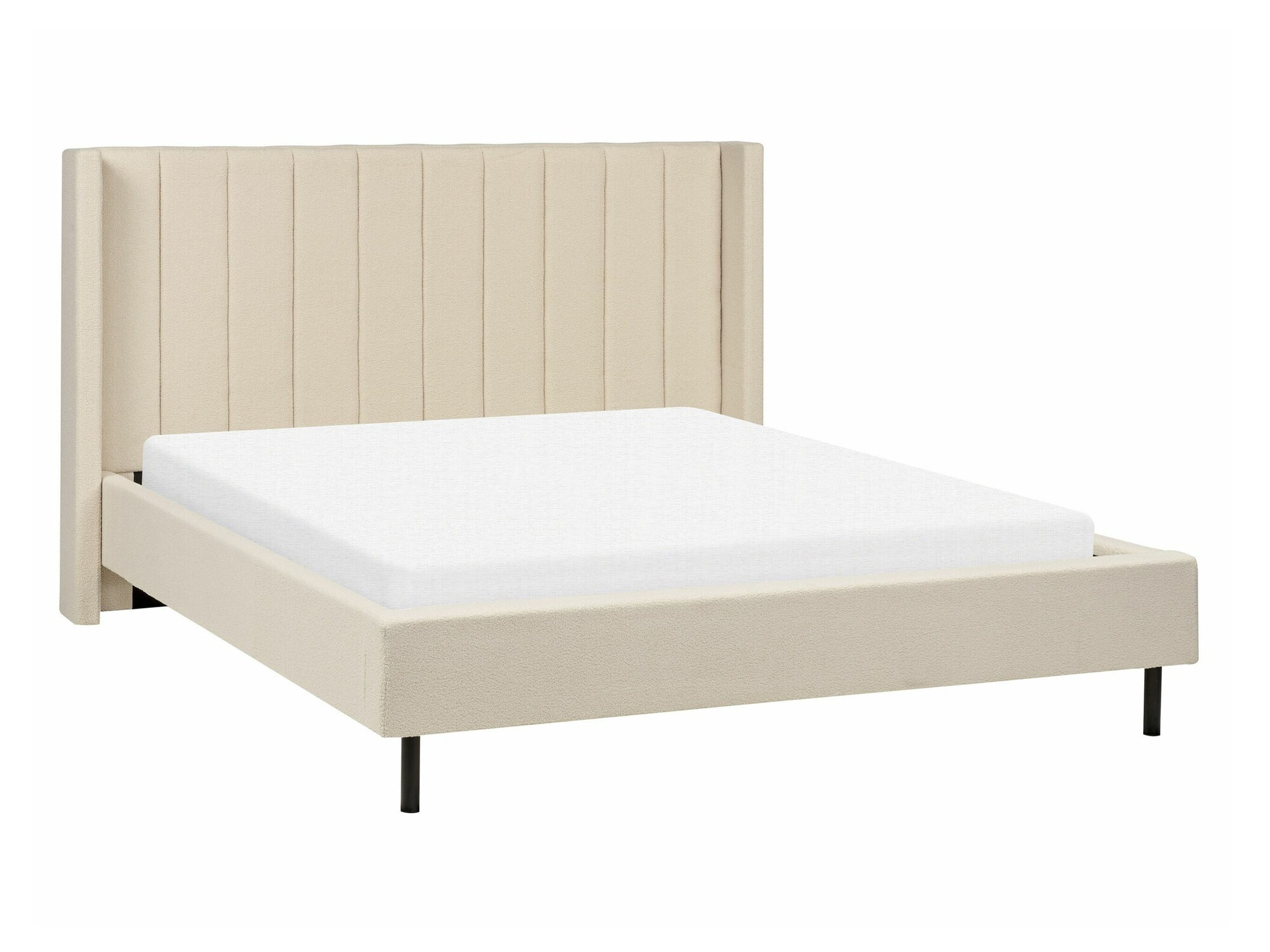 Bed Berwyn 2017