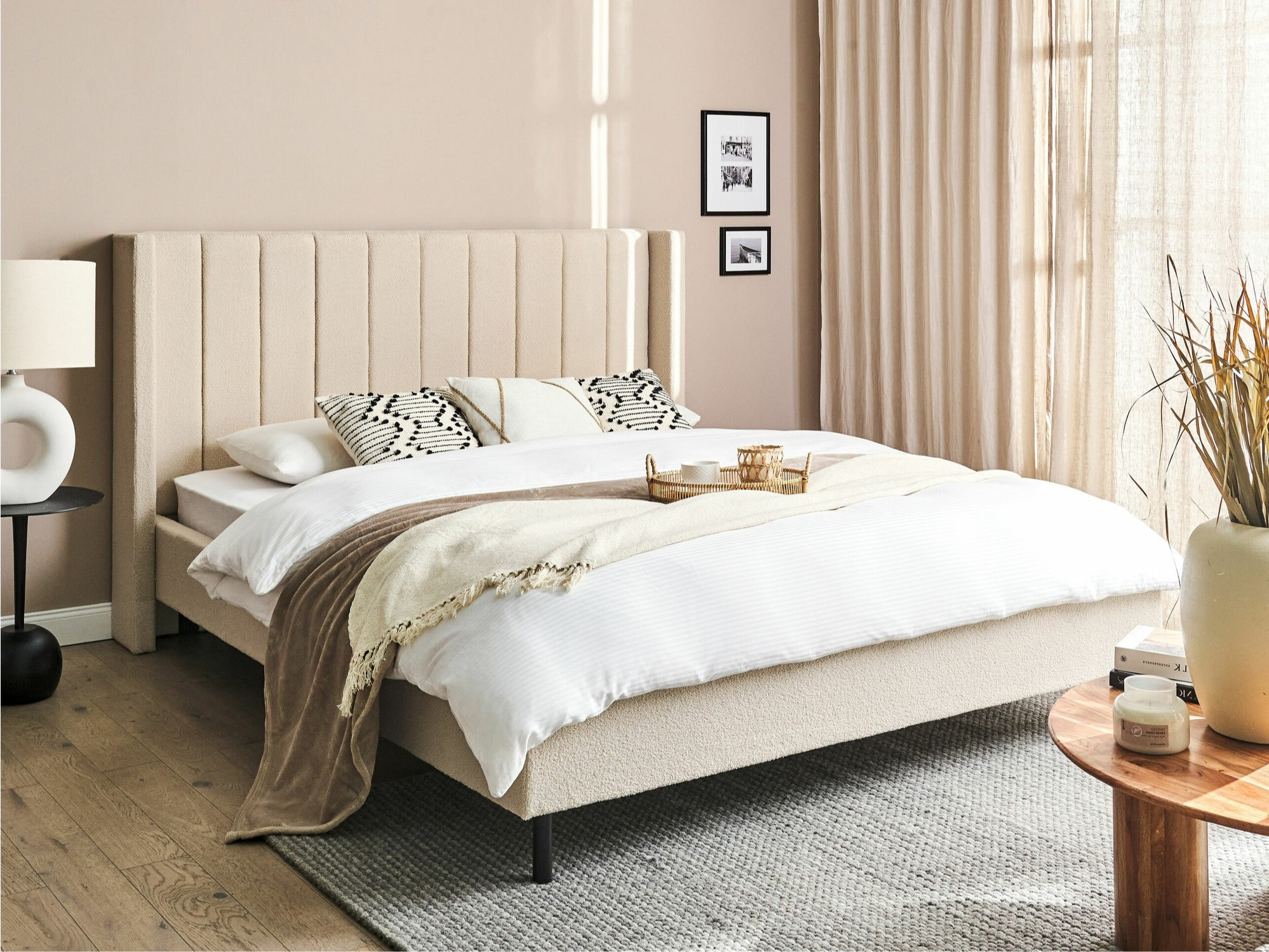 Bed Berwyn 2017