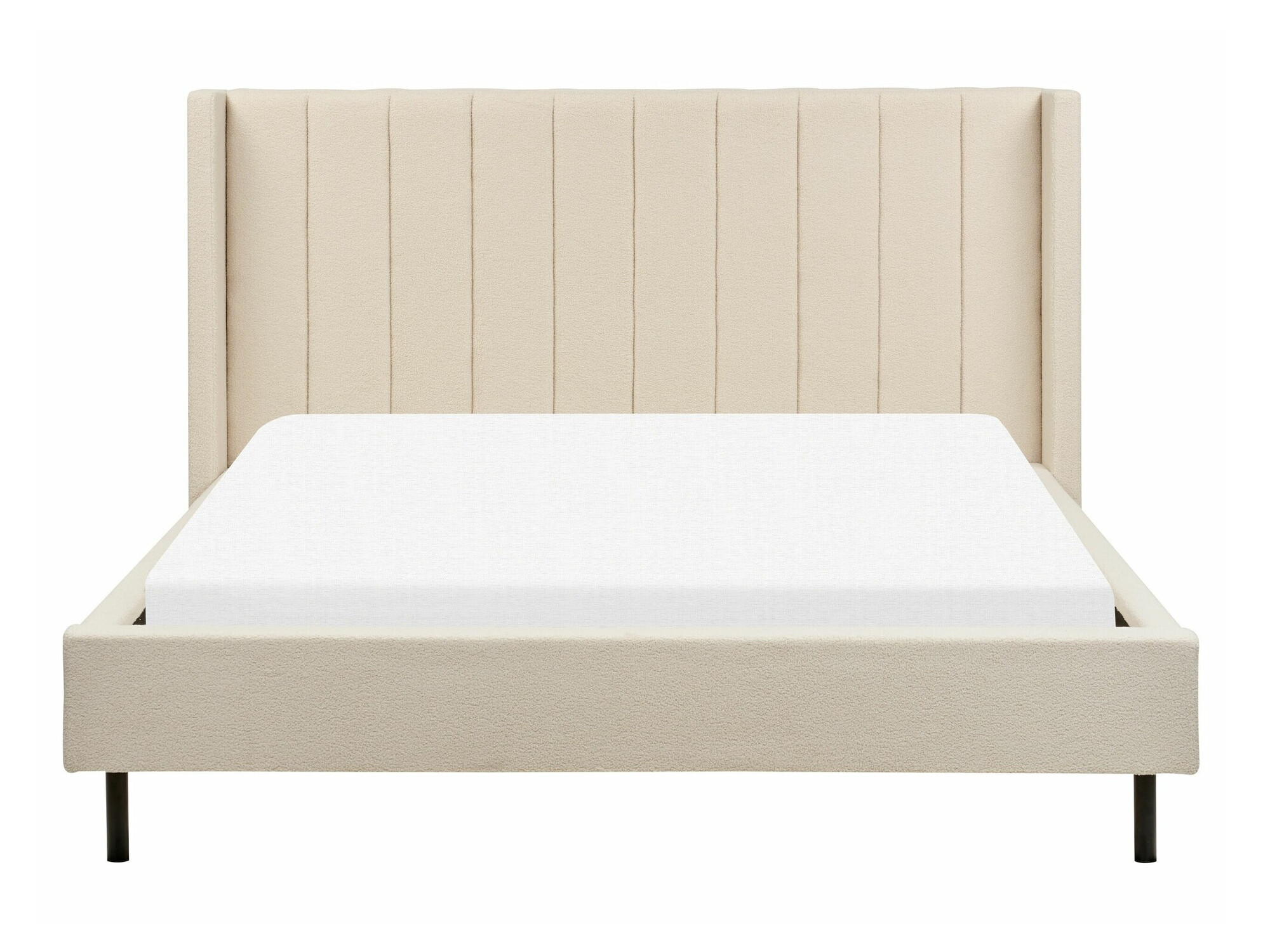 Bed Berwyn 2017