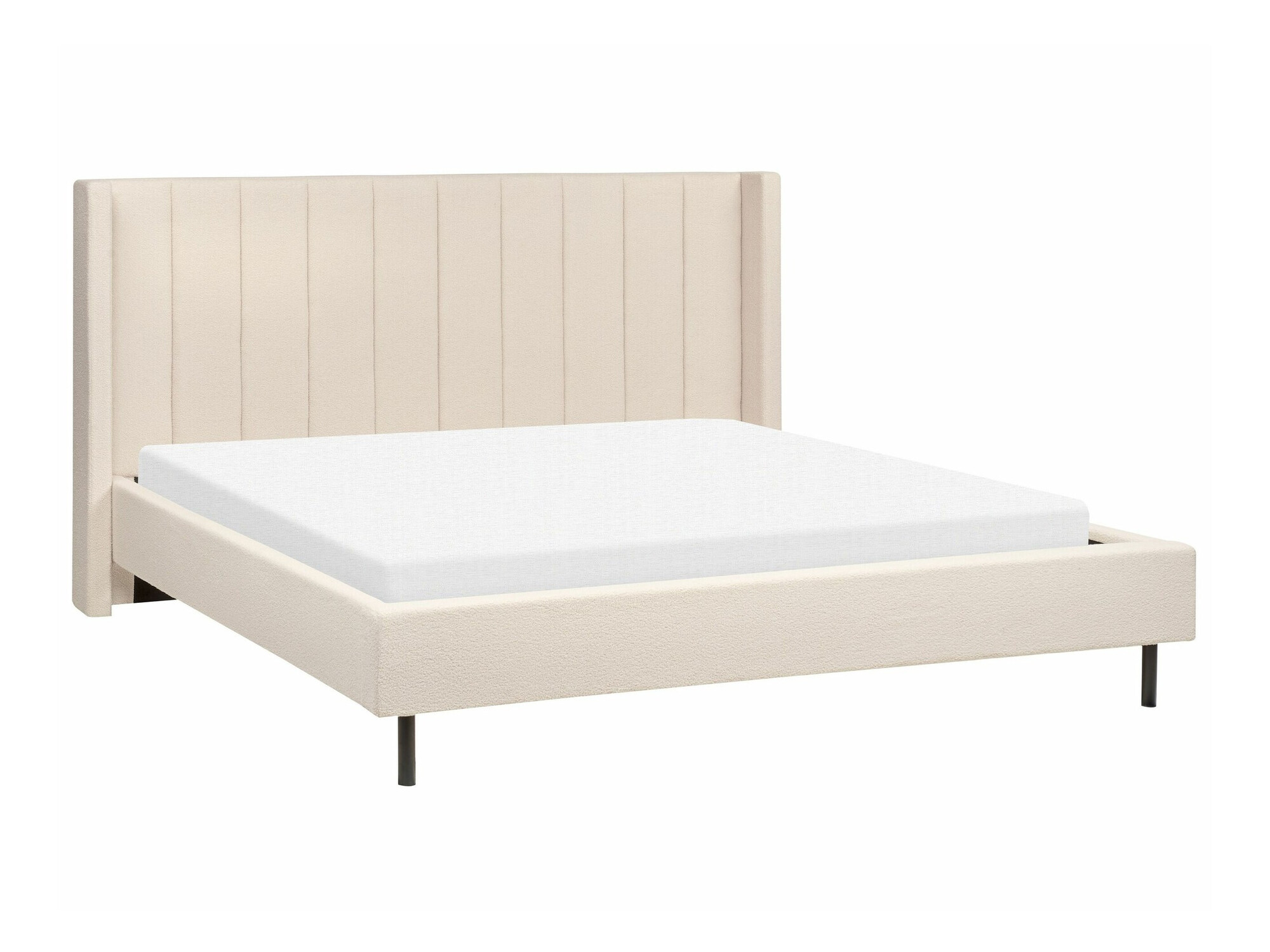 Bed Berwyn 2017