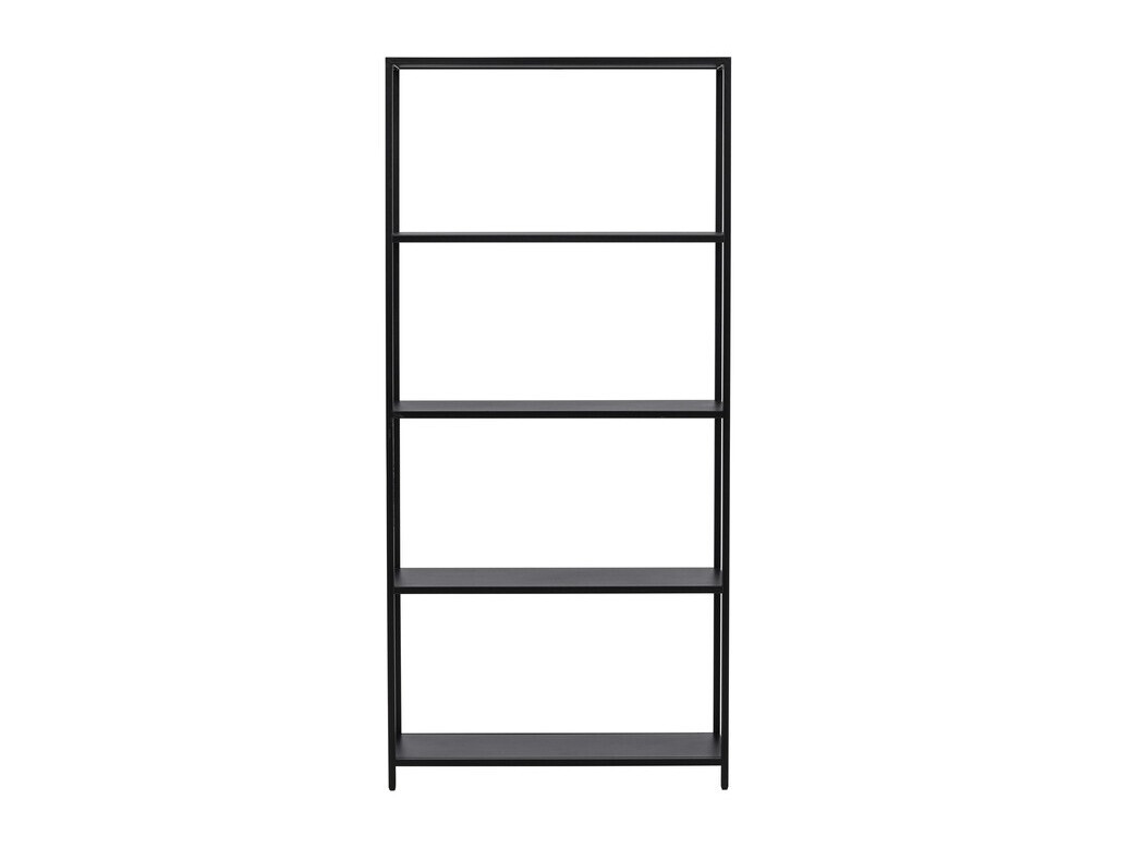 Bookcase Dallas 4428
