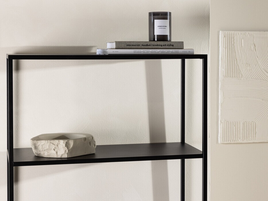 Bookcase Dallas 4428