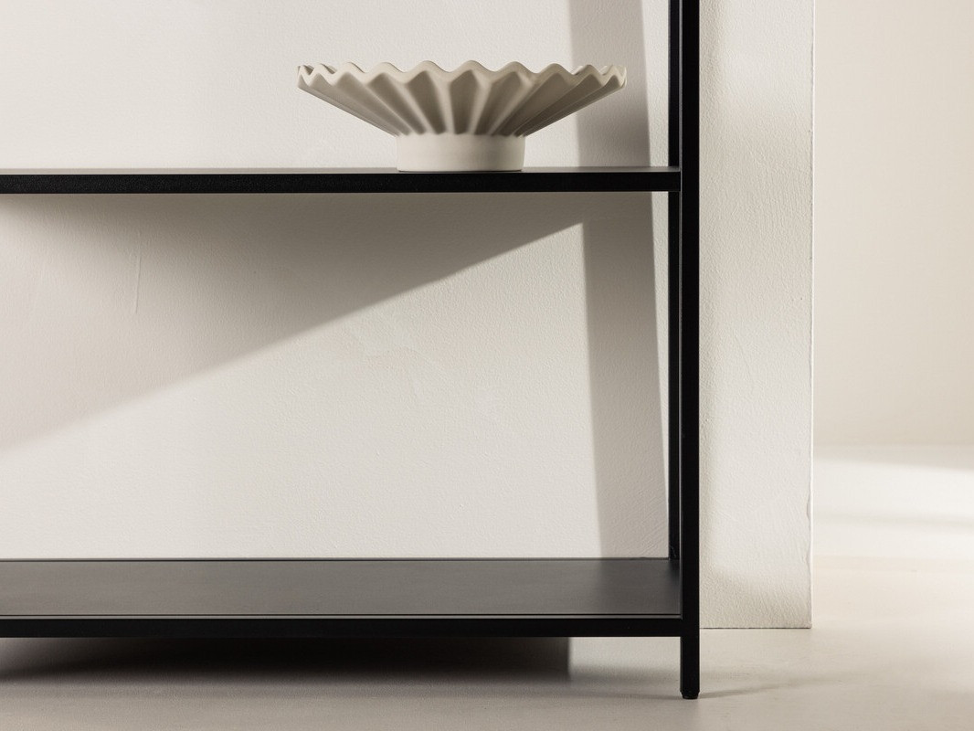 Bookcase Dallas 4428
