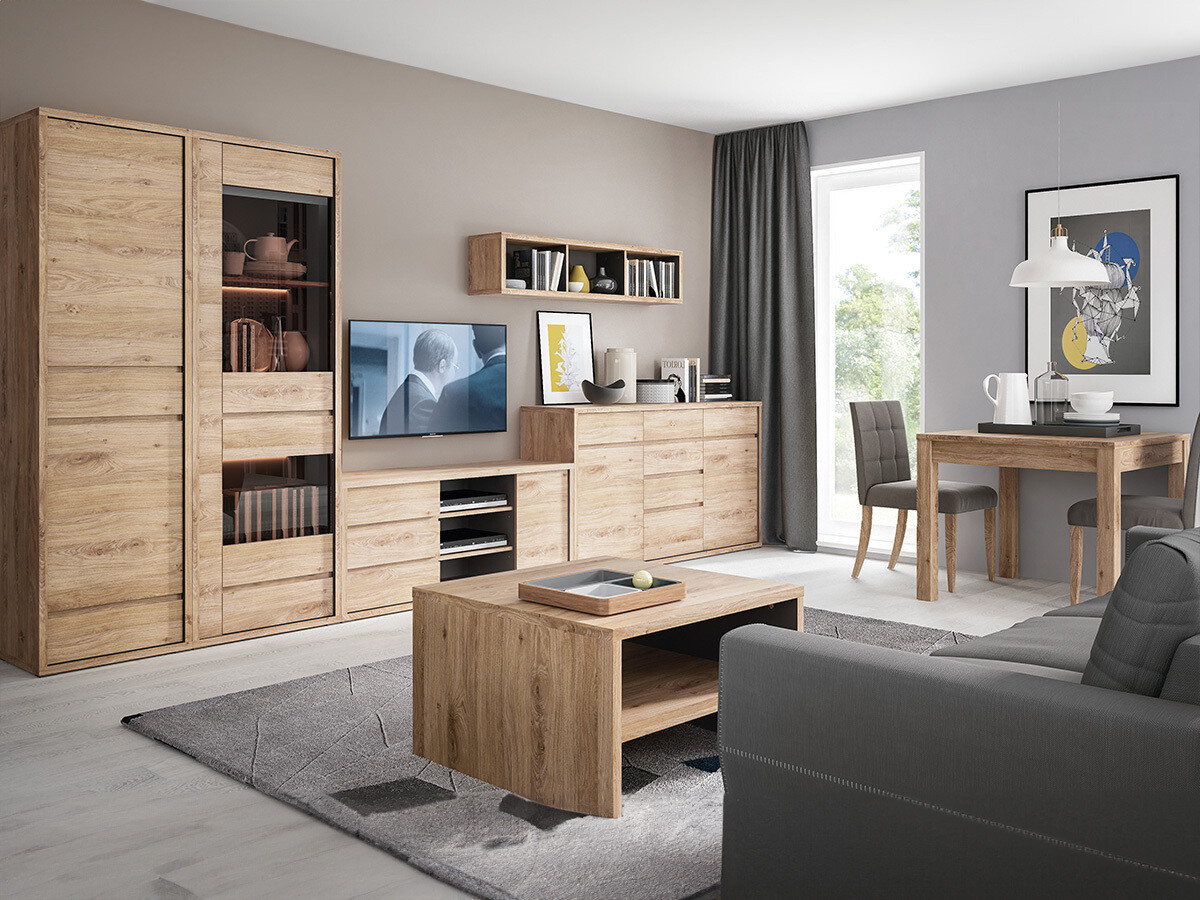Bookcase Ophdeli 101