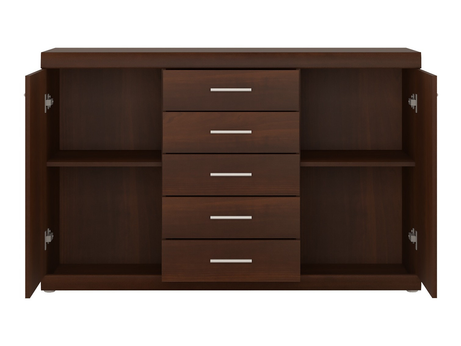 Chest of drawers Evacali 106