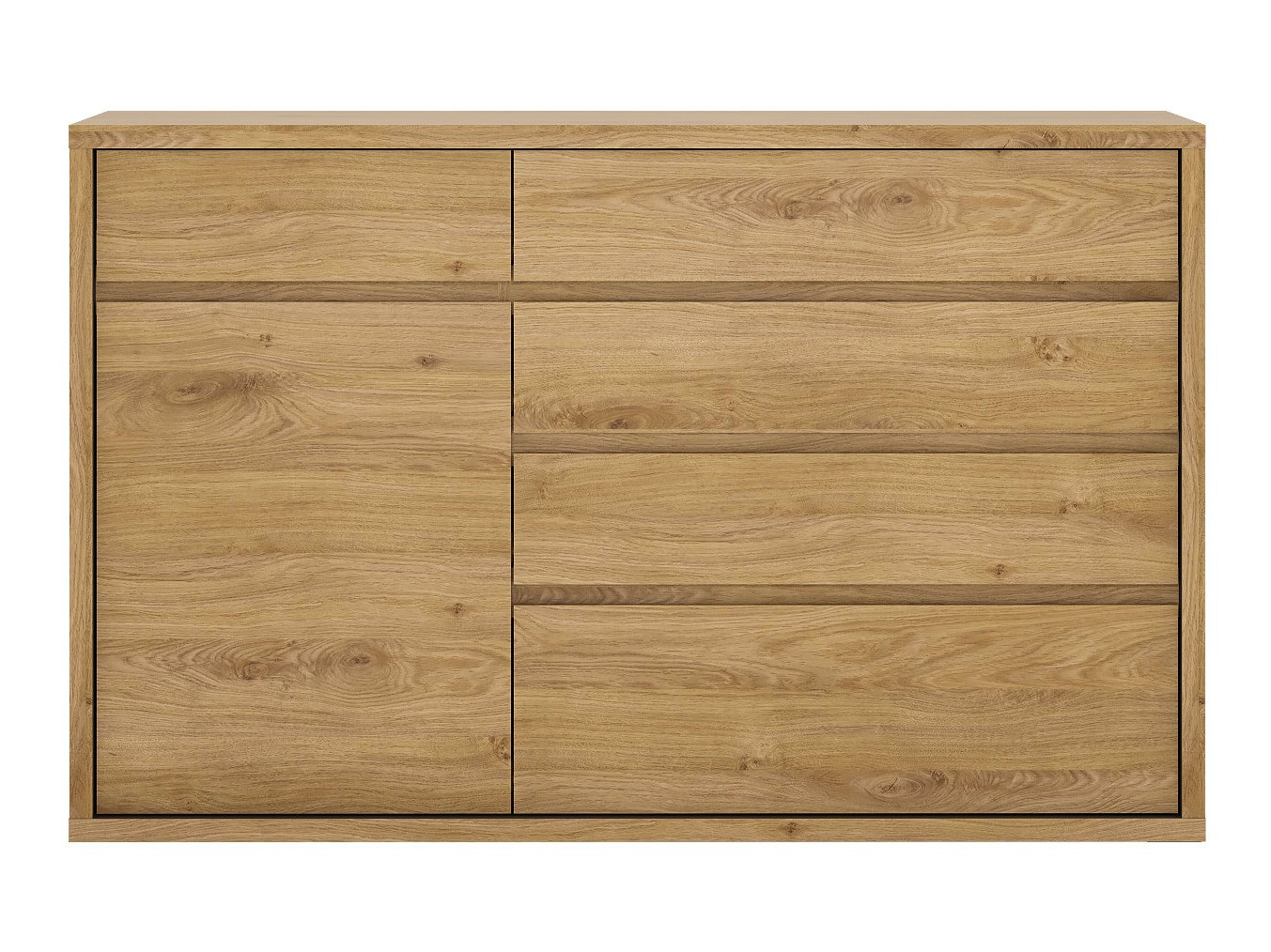 Chest of drawers Ophdeli 109