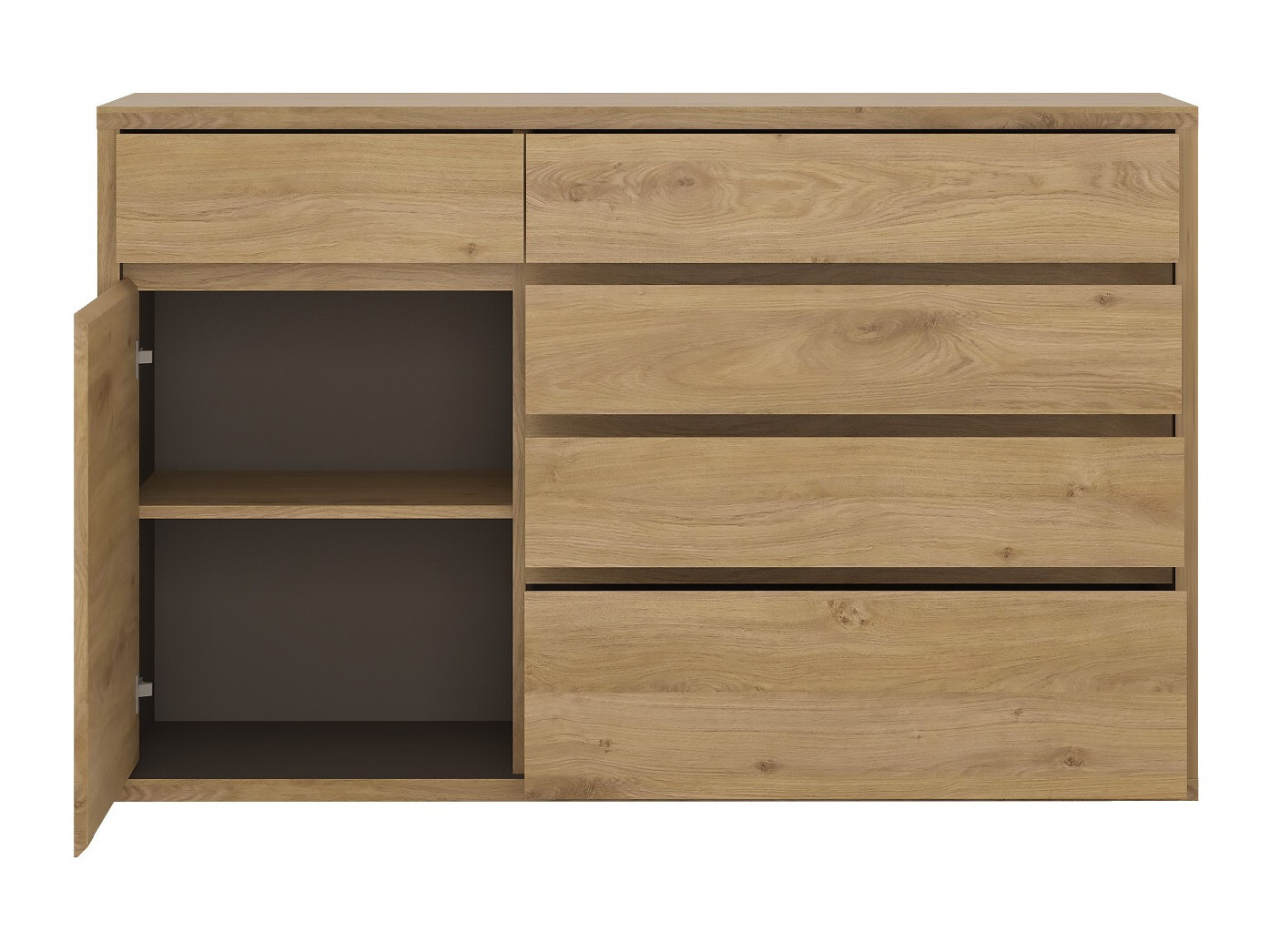 Chest of drawers Ophdeli 109