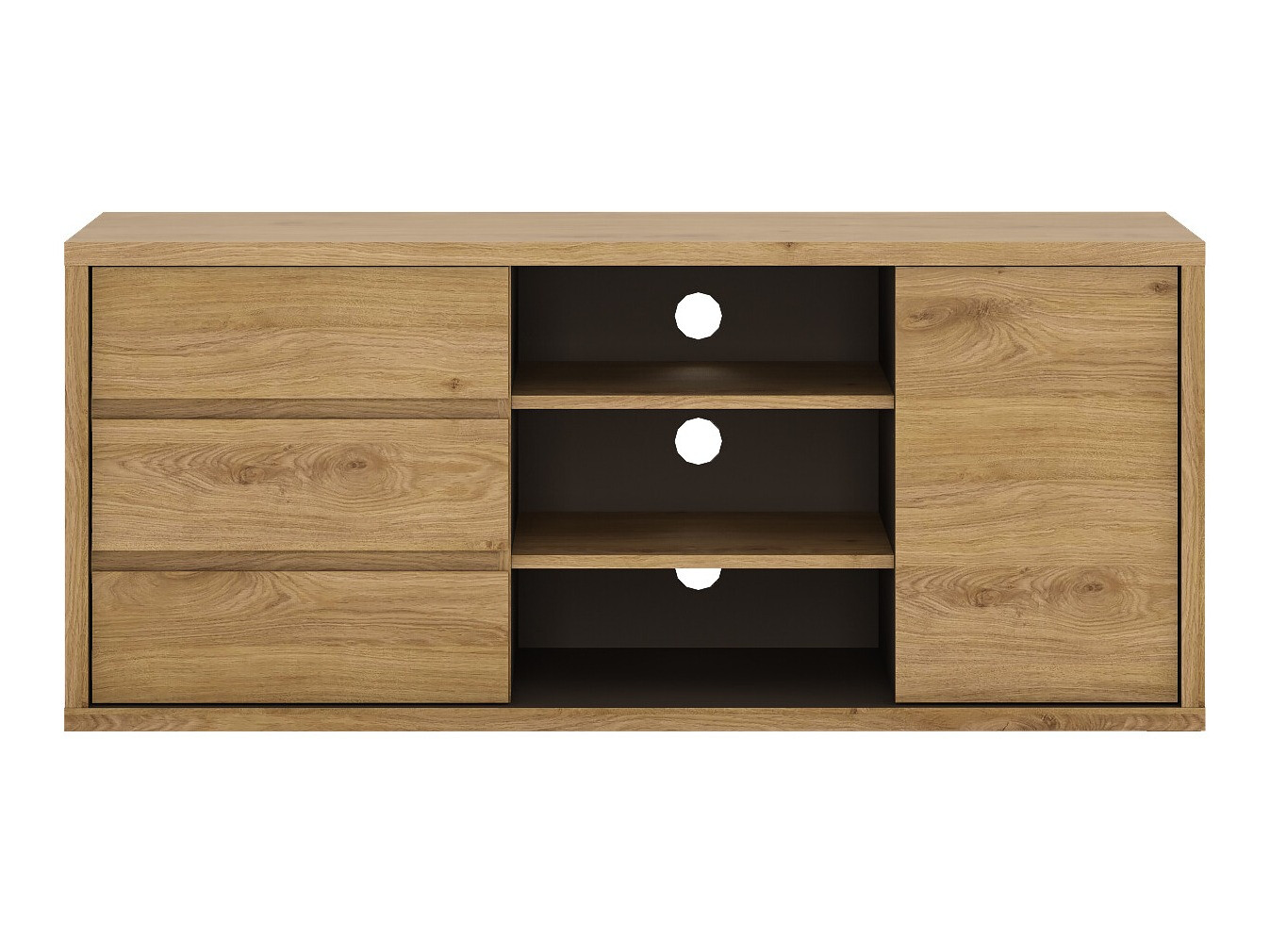 Έπιπλο τηλεόρασης Ophdeli 111