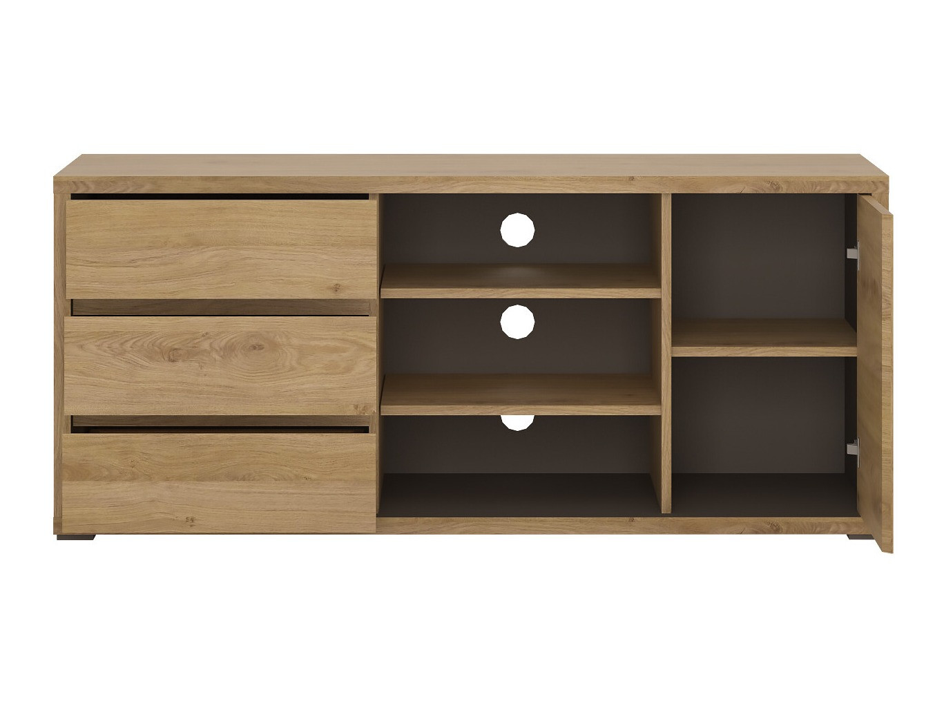 Έπιπλο τηλεόρασης Ophdeli 111