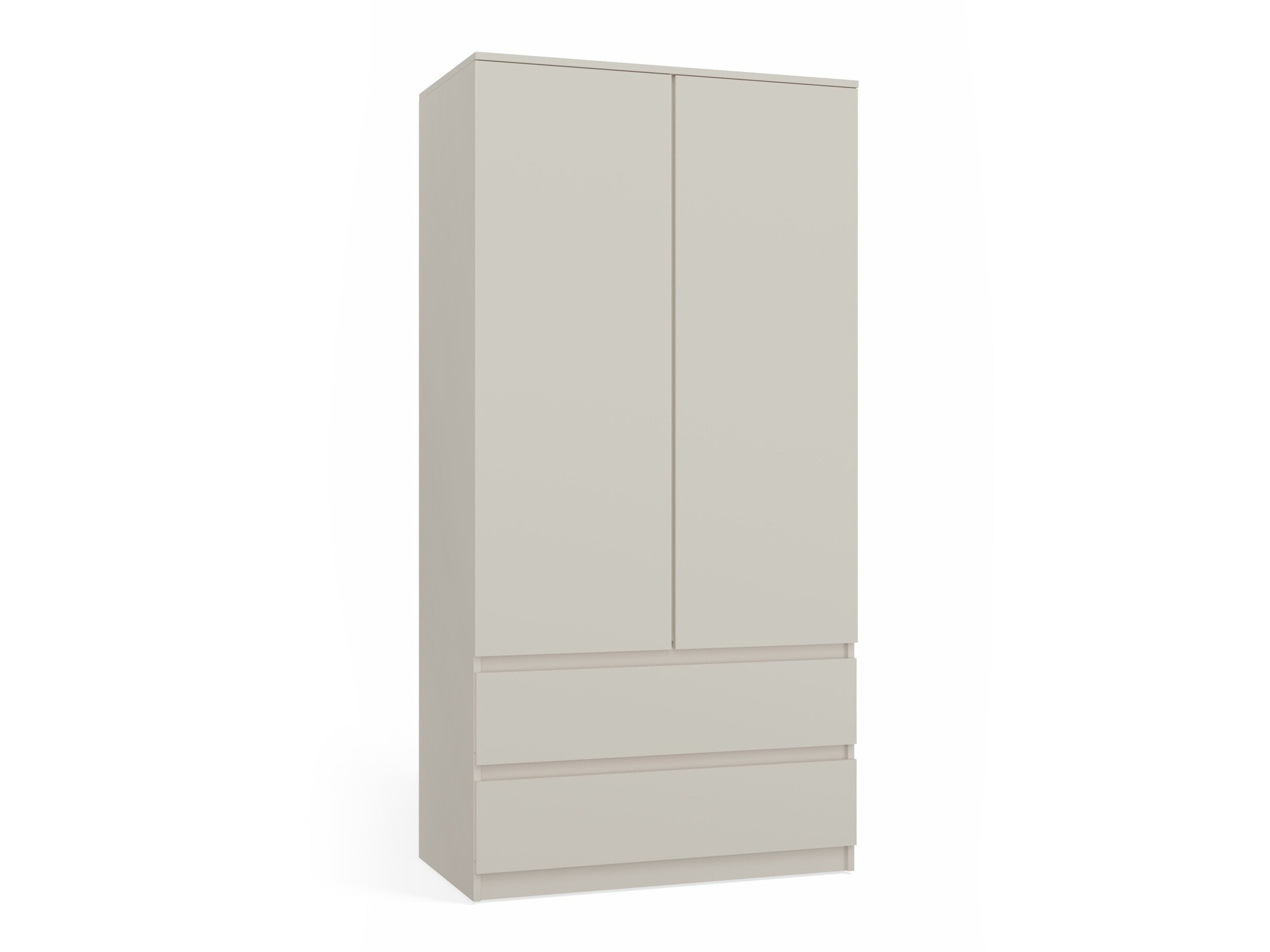 Ντουλάπα Elbvelu 116 (Κασμίρι)