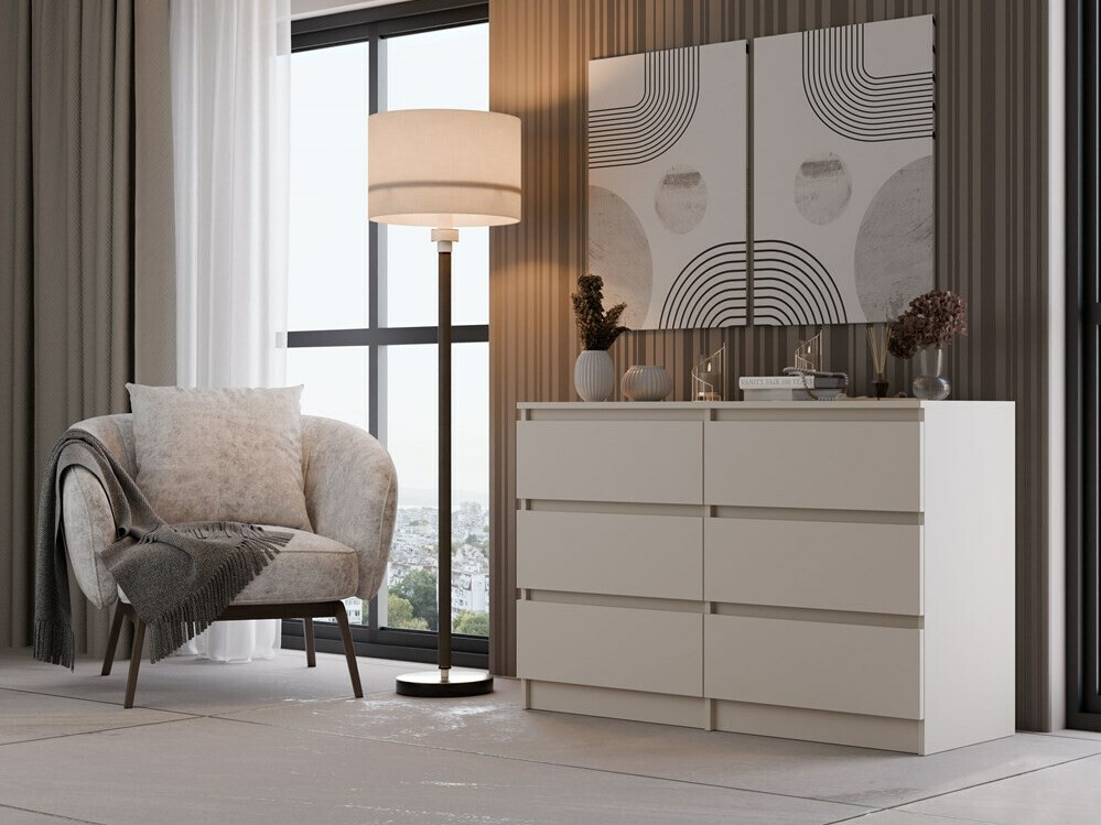 Συρταριέρα Elbvelu 103 (Κασμίρι)