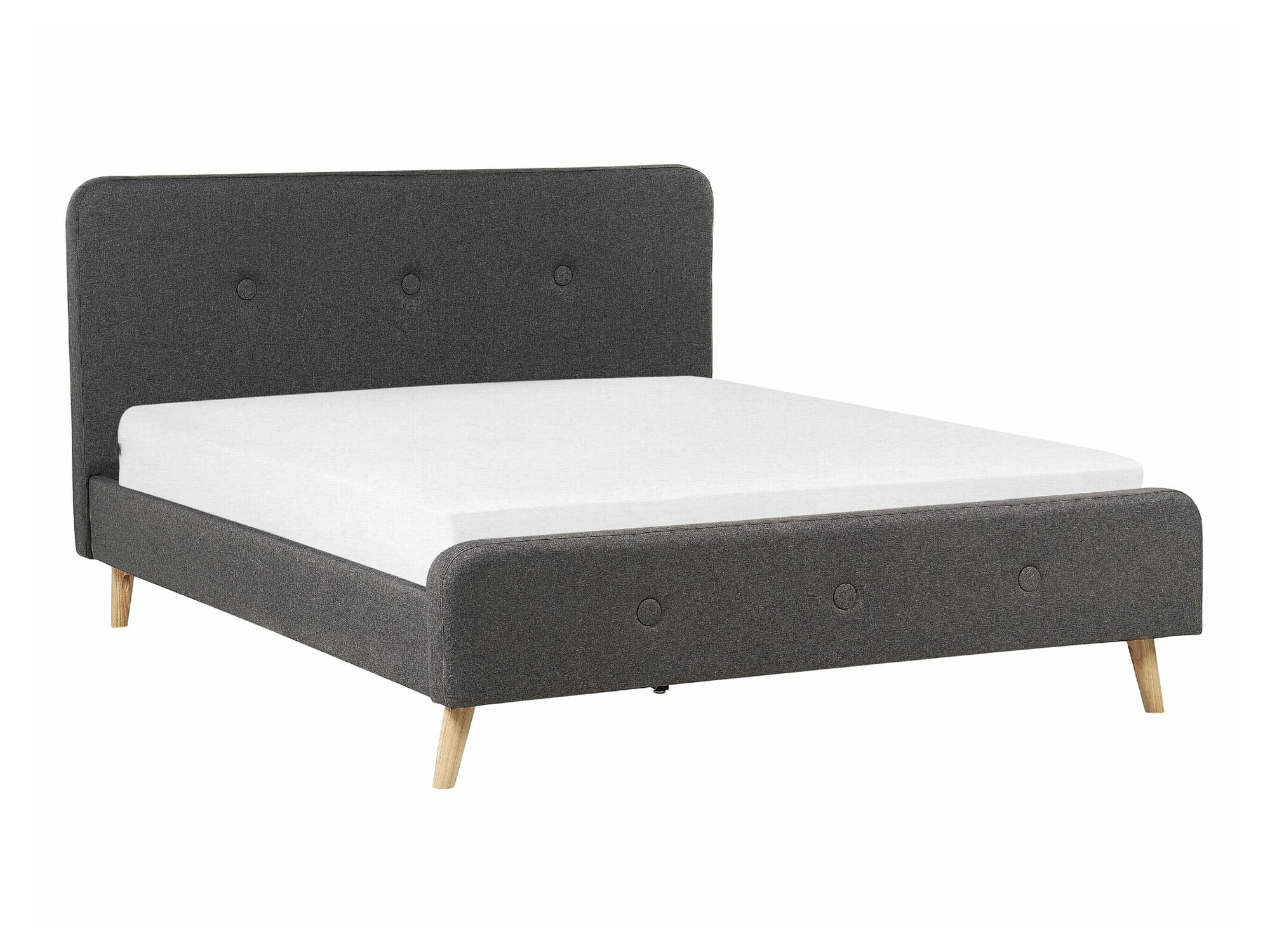 Bed Berwyn 2019