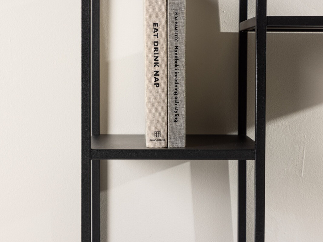 Bookcase Dallas 4435