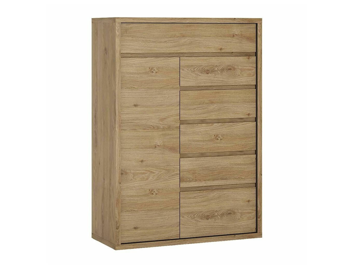 Chest of drawers Ophdeli 107