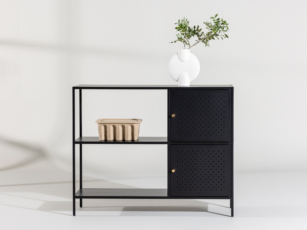 Μπουφέ Dallas 4438