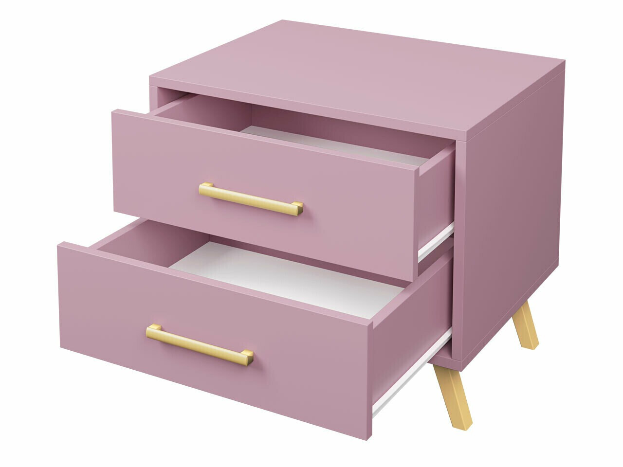 Σετ επίπλων Rosa I (Μπλε)