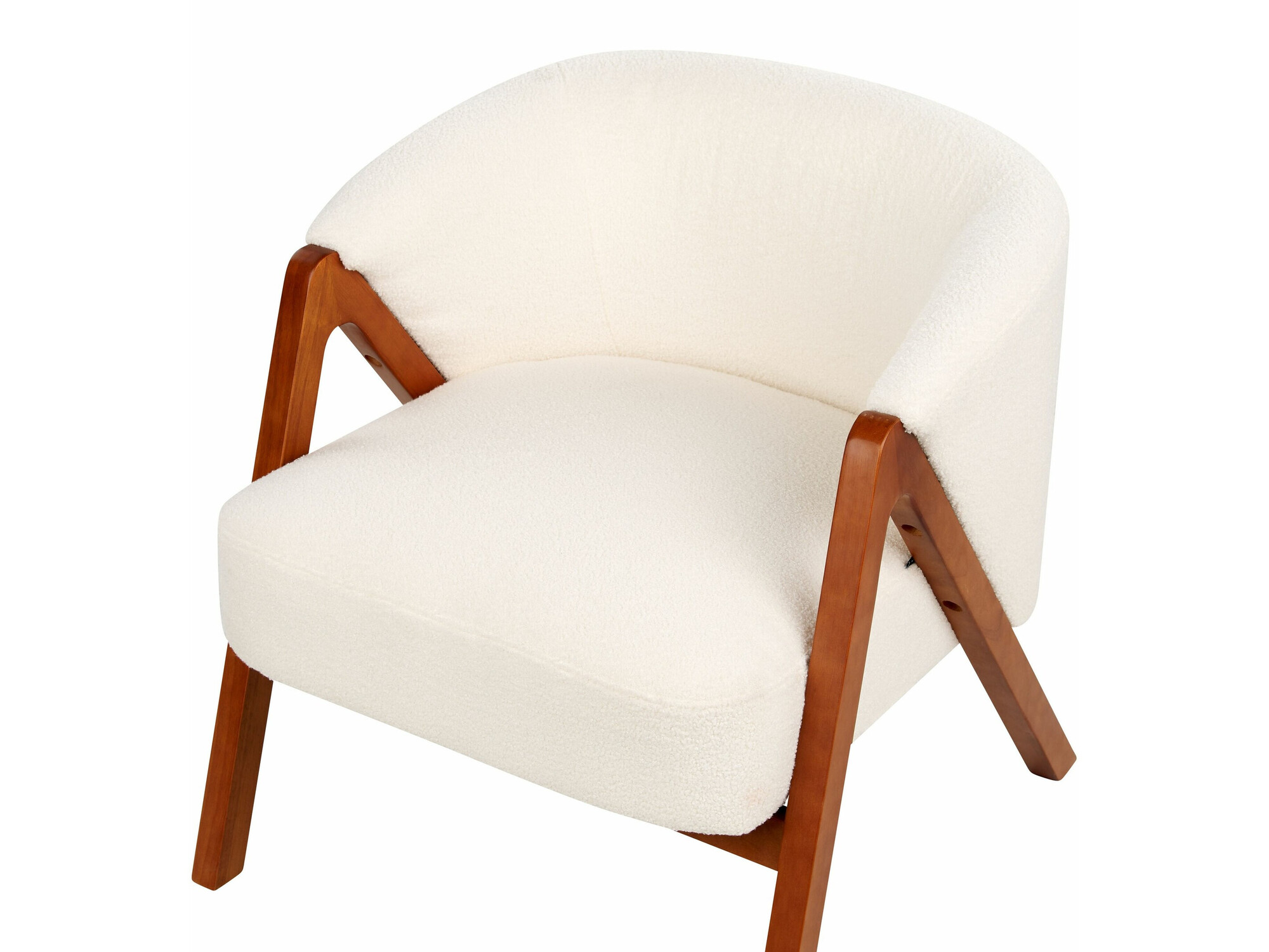 Armchair Berwyn 2022