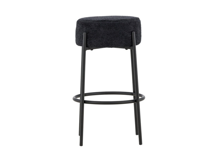 Bar stool Dallas 4891 (Black)