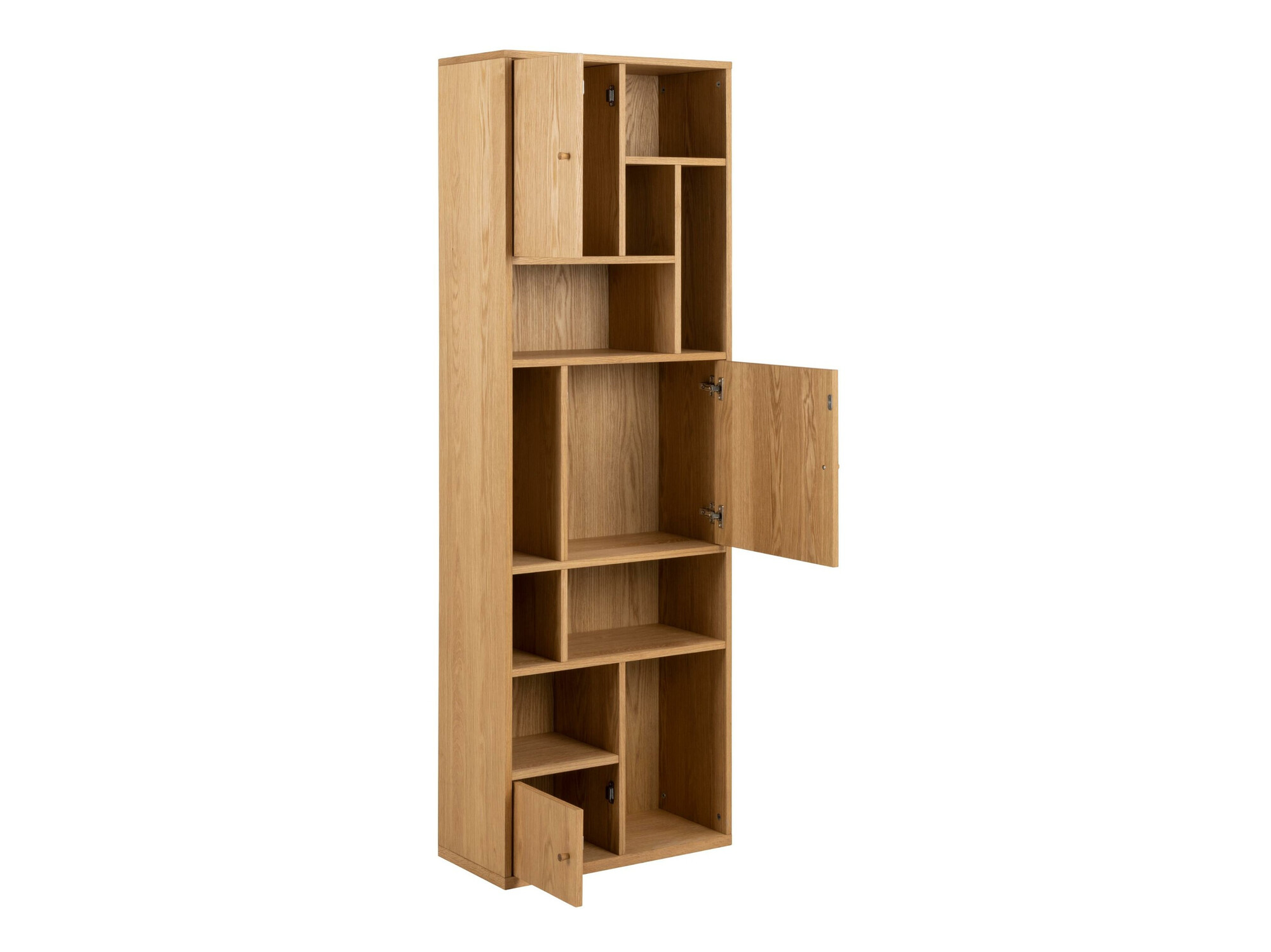 Bookcase Norsica 809